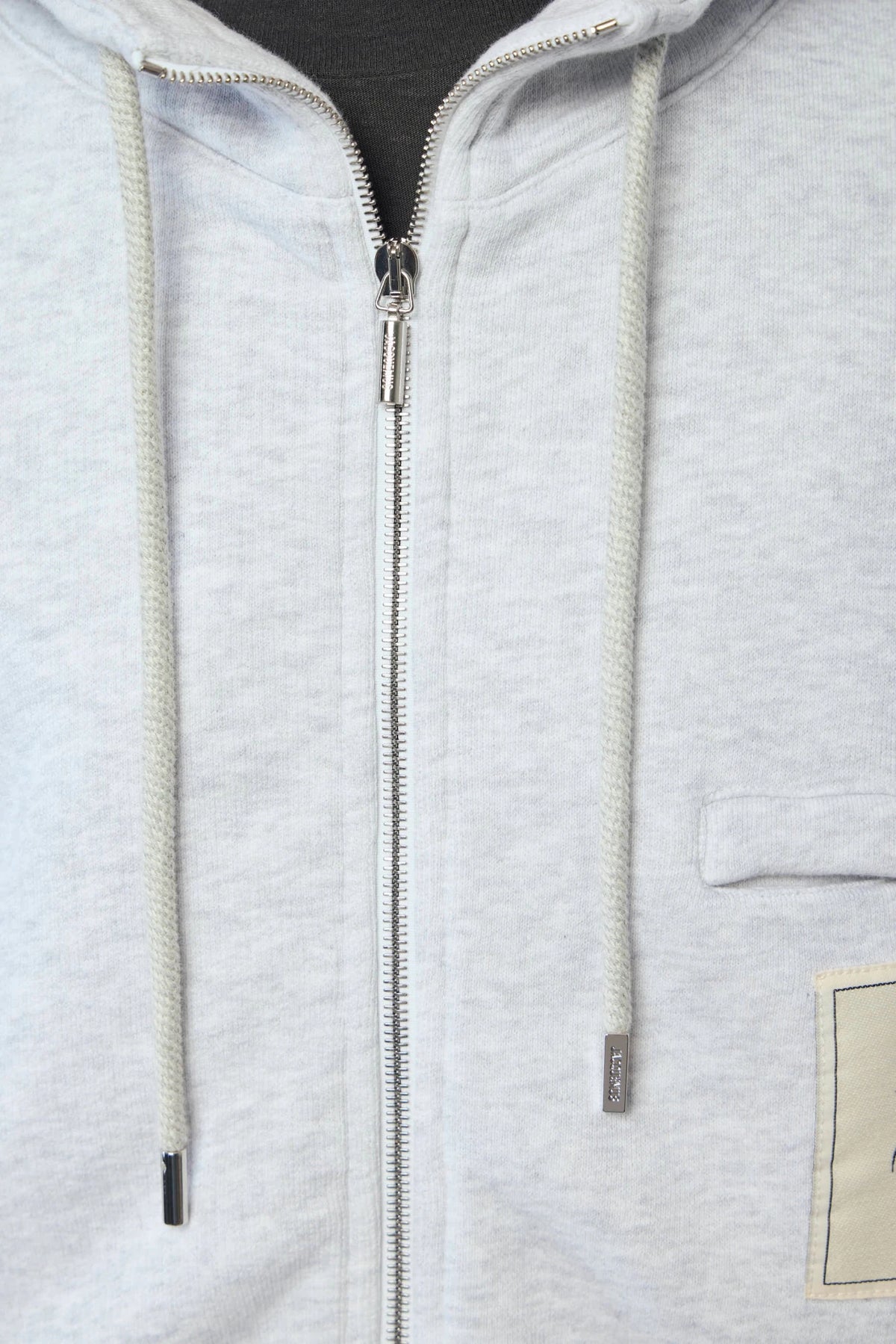 Jacquemus - Le Hoodie Torneo - LABELS