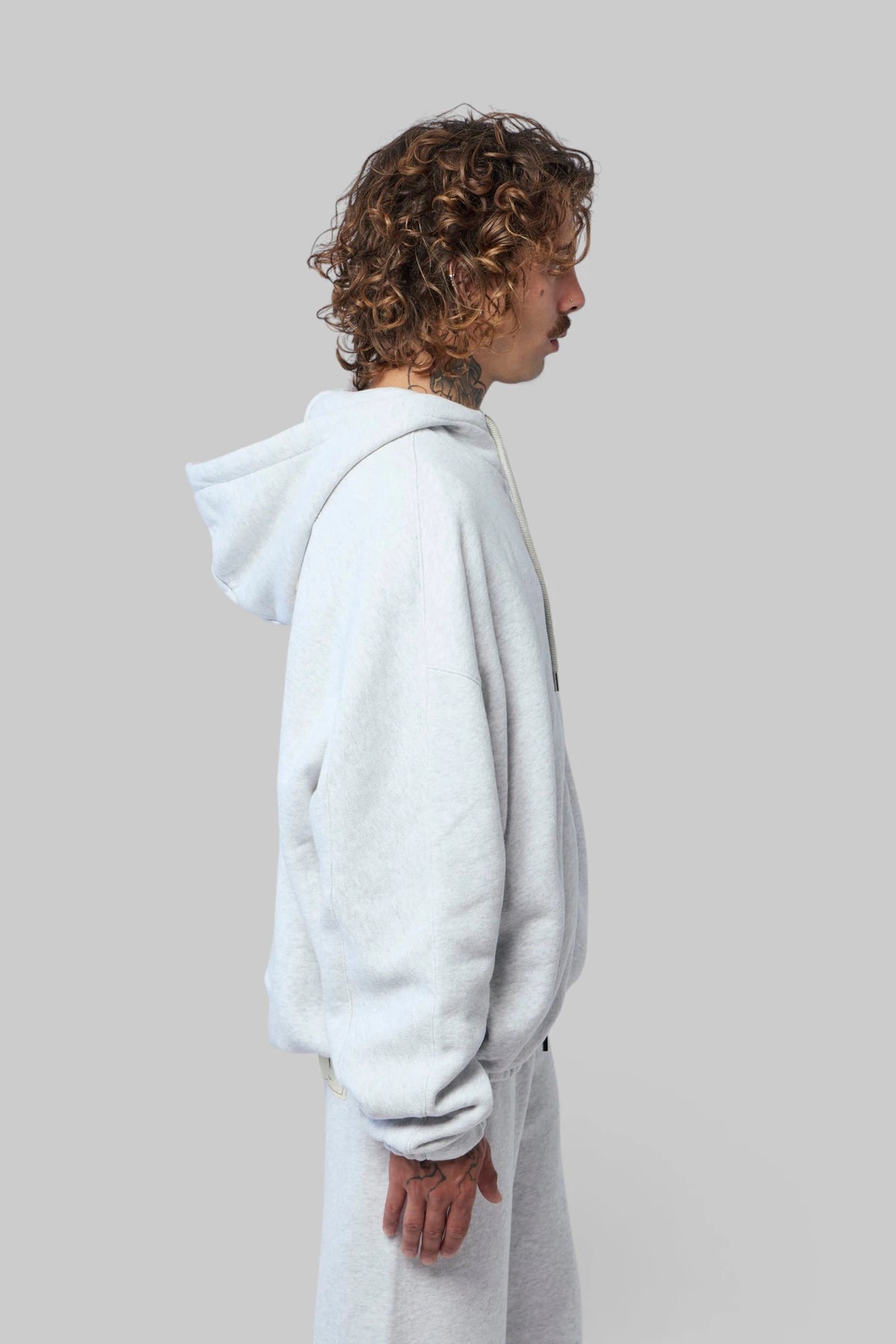 Jacquemus - Le Hoodie Torneo - LABELS