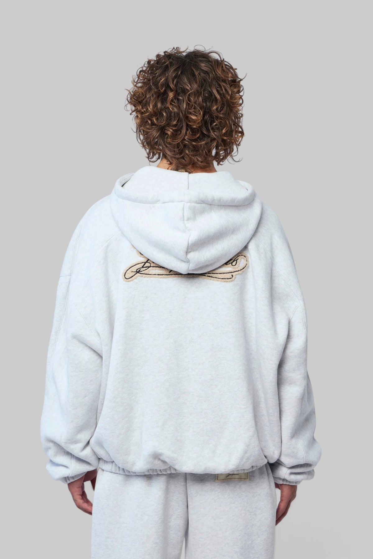 Jacquemus - Le Hoodie Torneo - LABELS