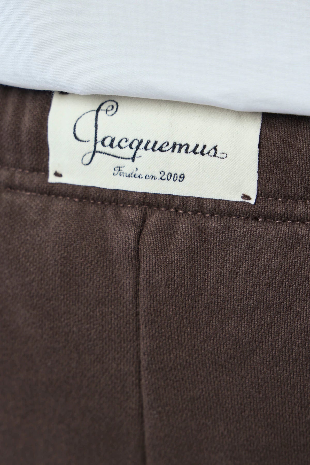 Jacquemus - Le Jogging Montaigne - LABELS