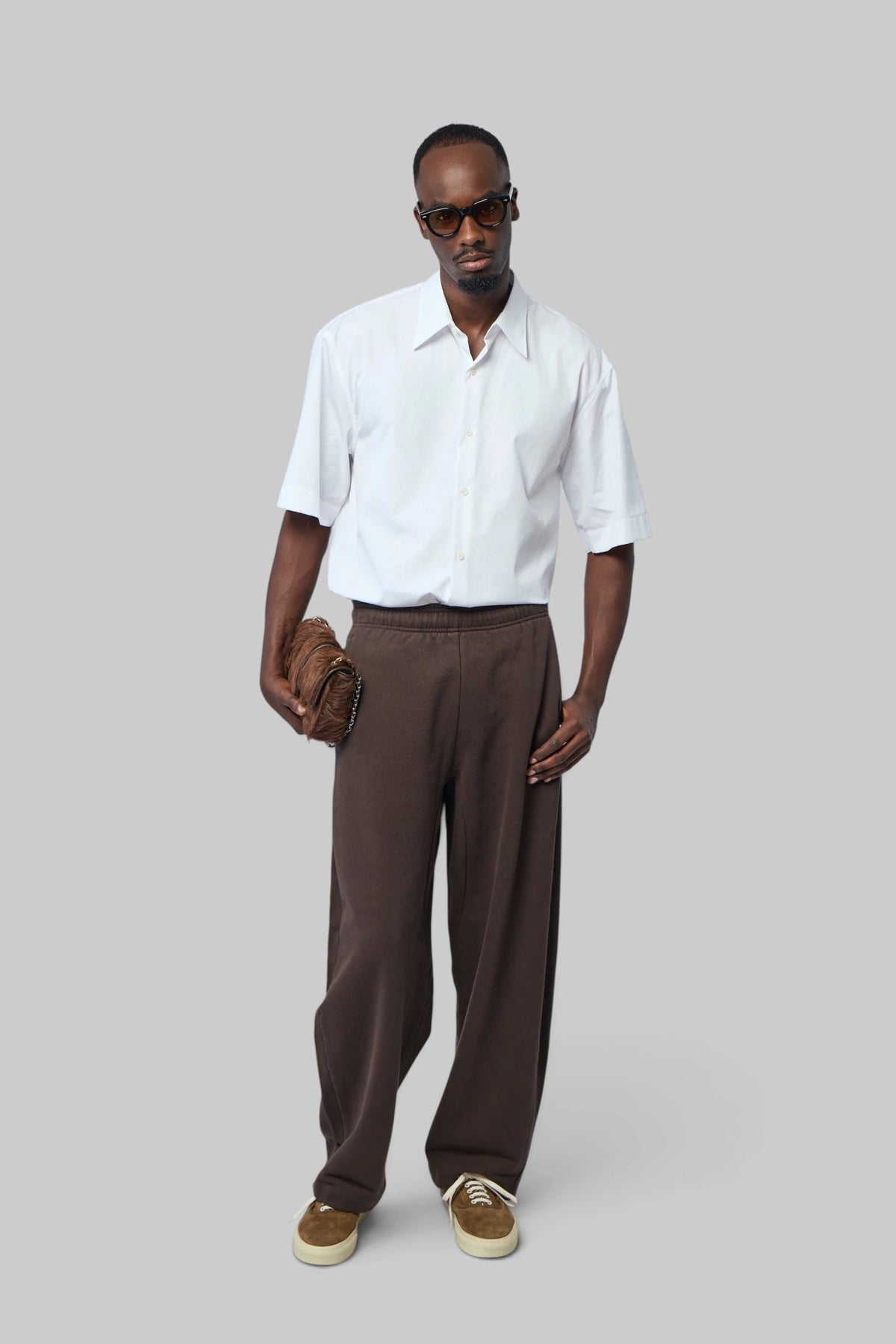 Jacquemus - Le Jogging Montaigne - LABELS