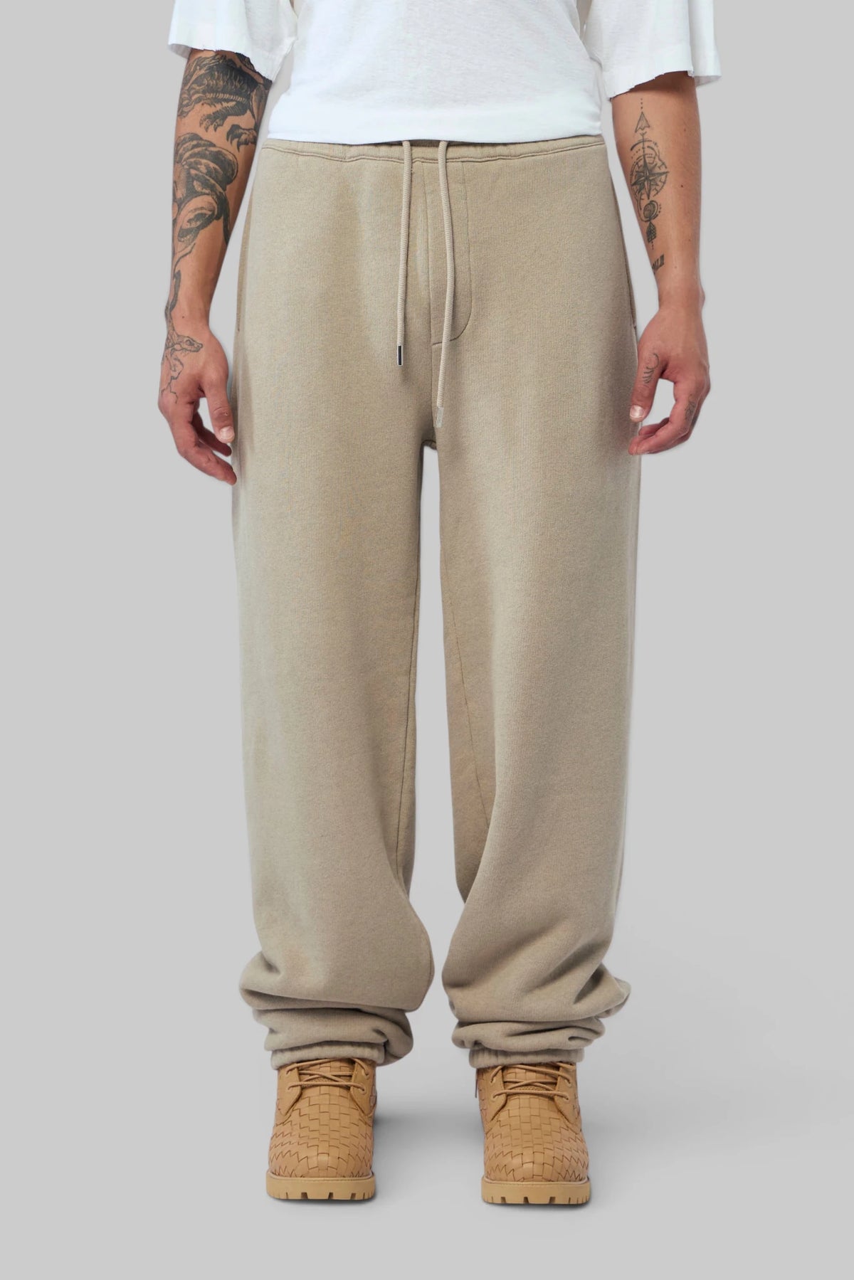 Jacquemus - Le Jogging Torneo - LABELS