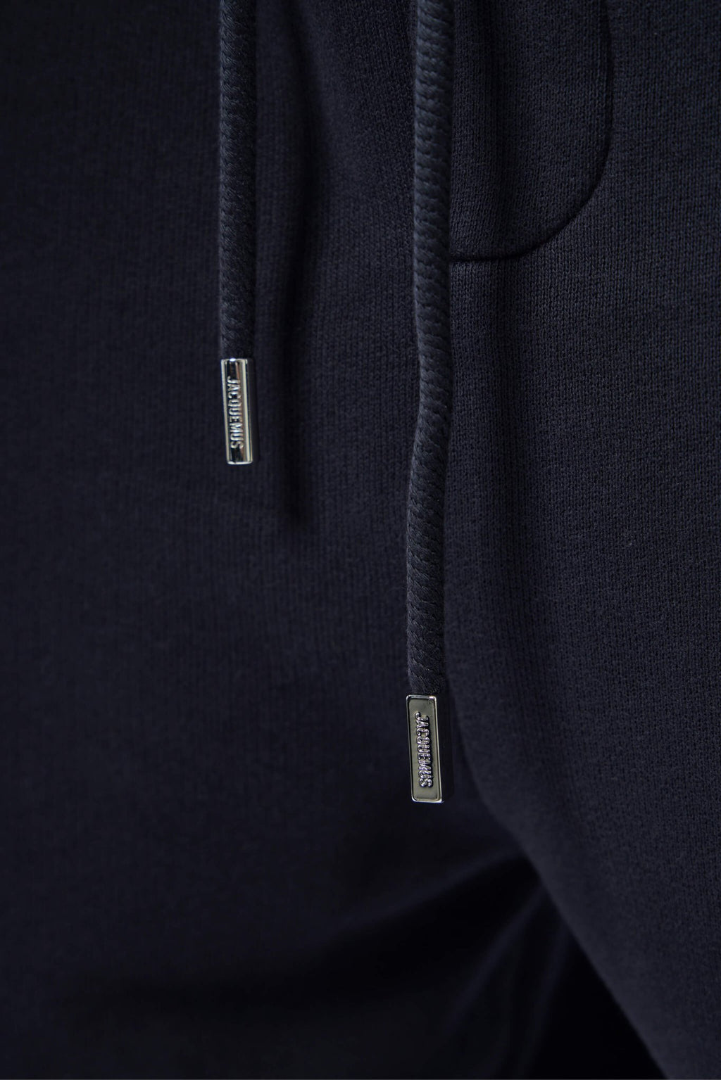 Jacquemus - Le Jogging Torneo - LABELS