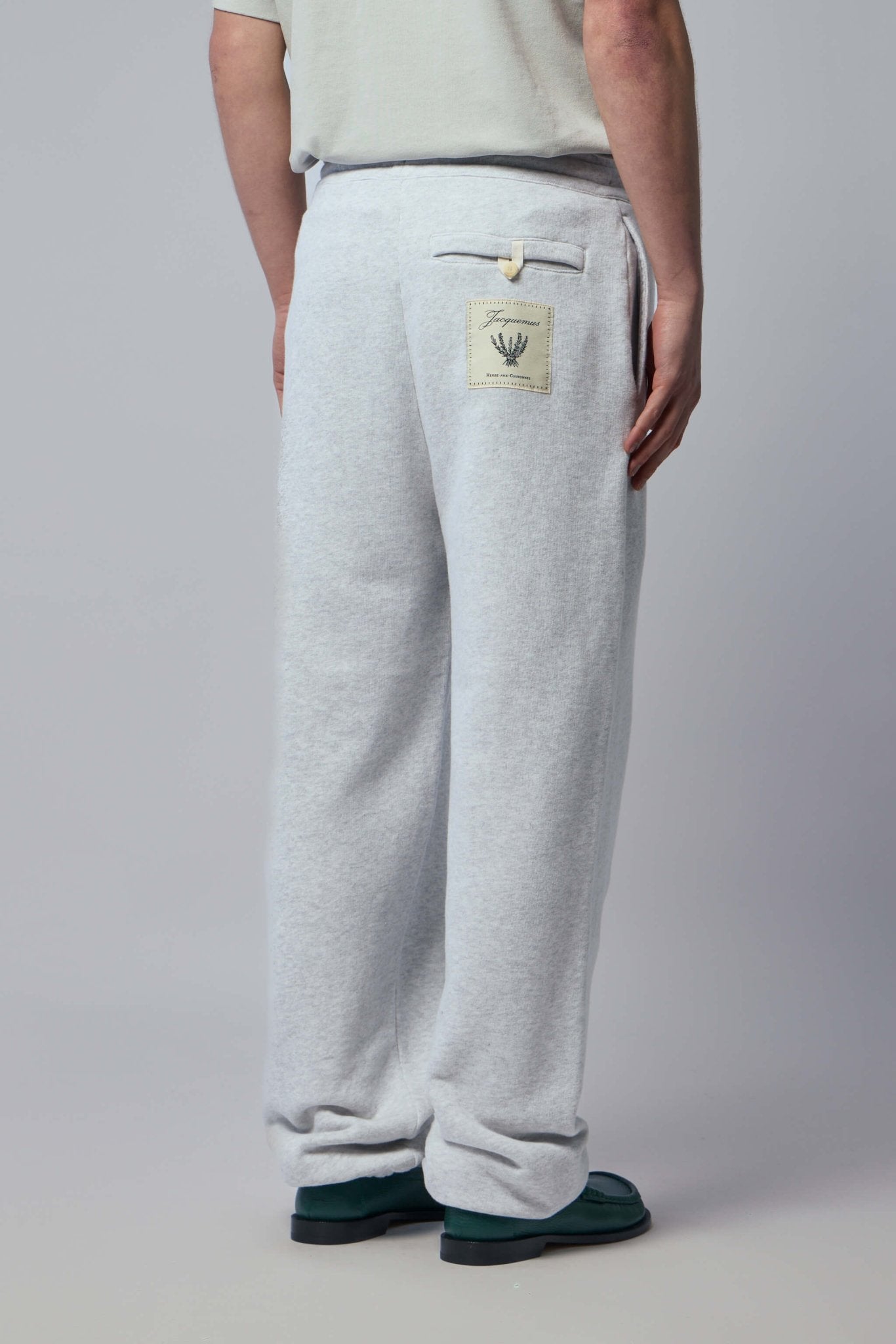 Jacquemus - Le Jogging Torneo - LABELS