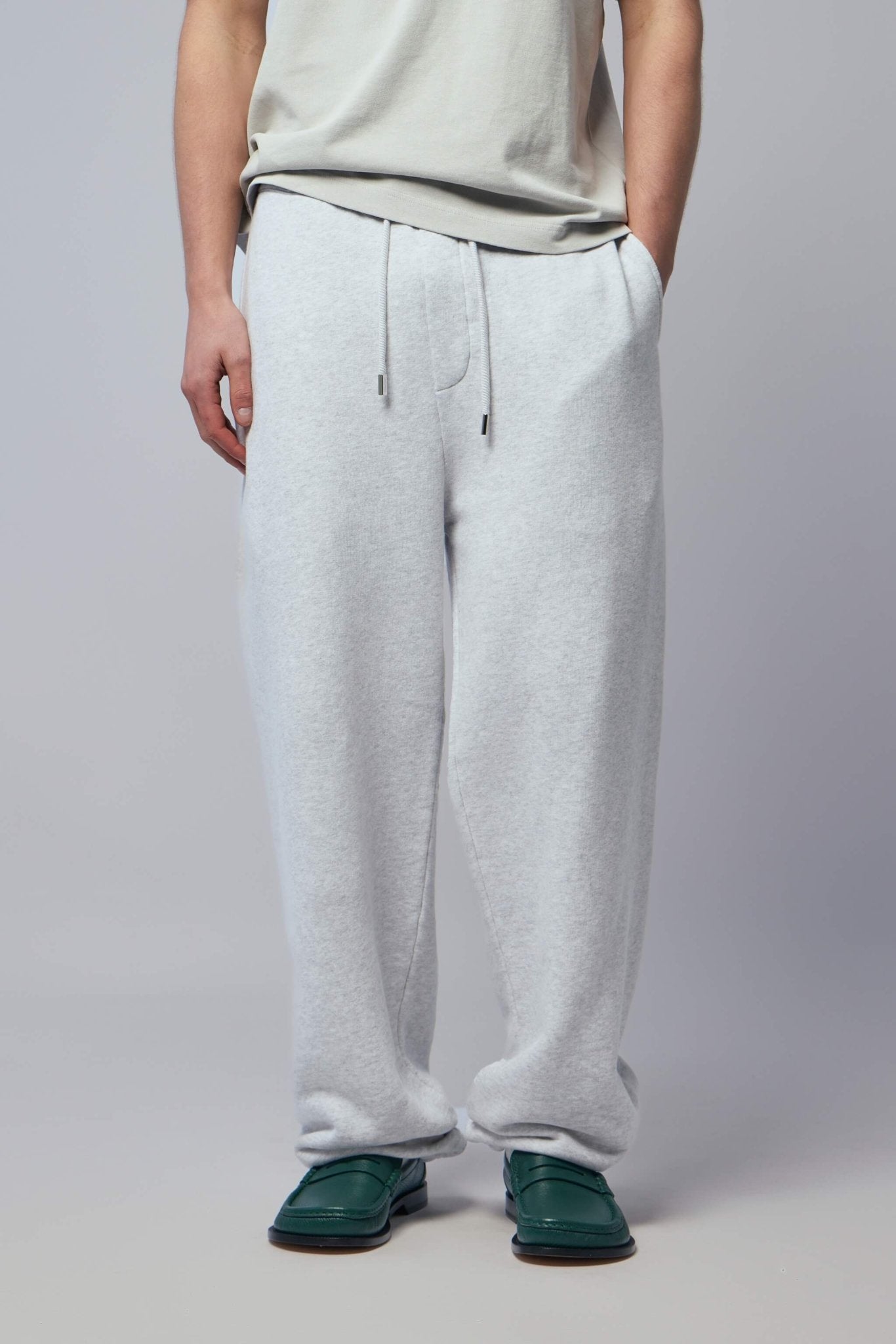 Jacquemus - Le Jogging Torneo - LABELS