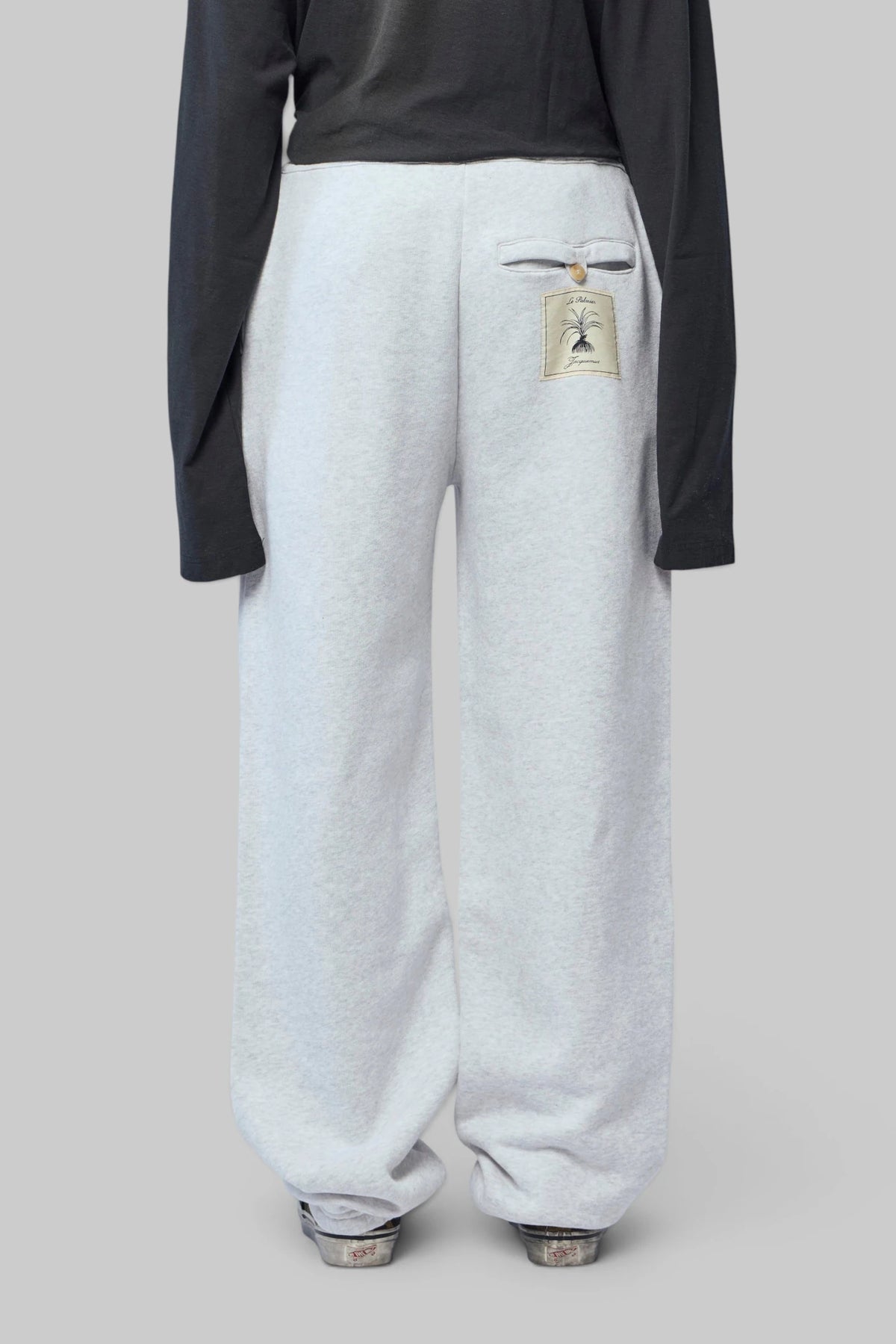 Jacquemus - Le Jogging Torneo - LABELS