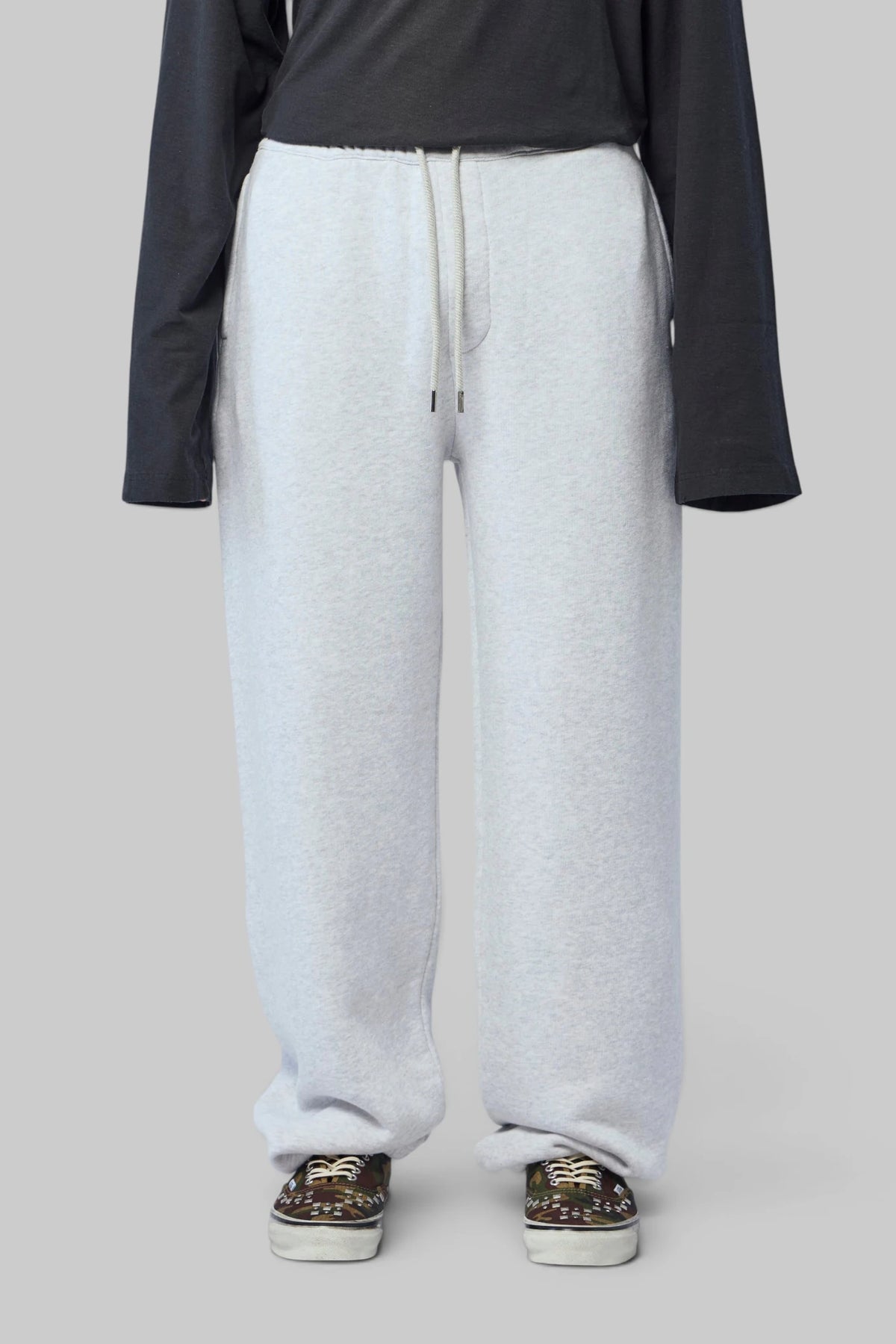 Jacquemus - Le Jogging Torneo - LABELS