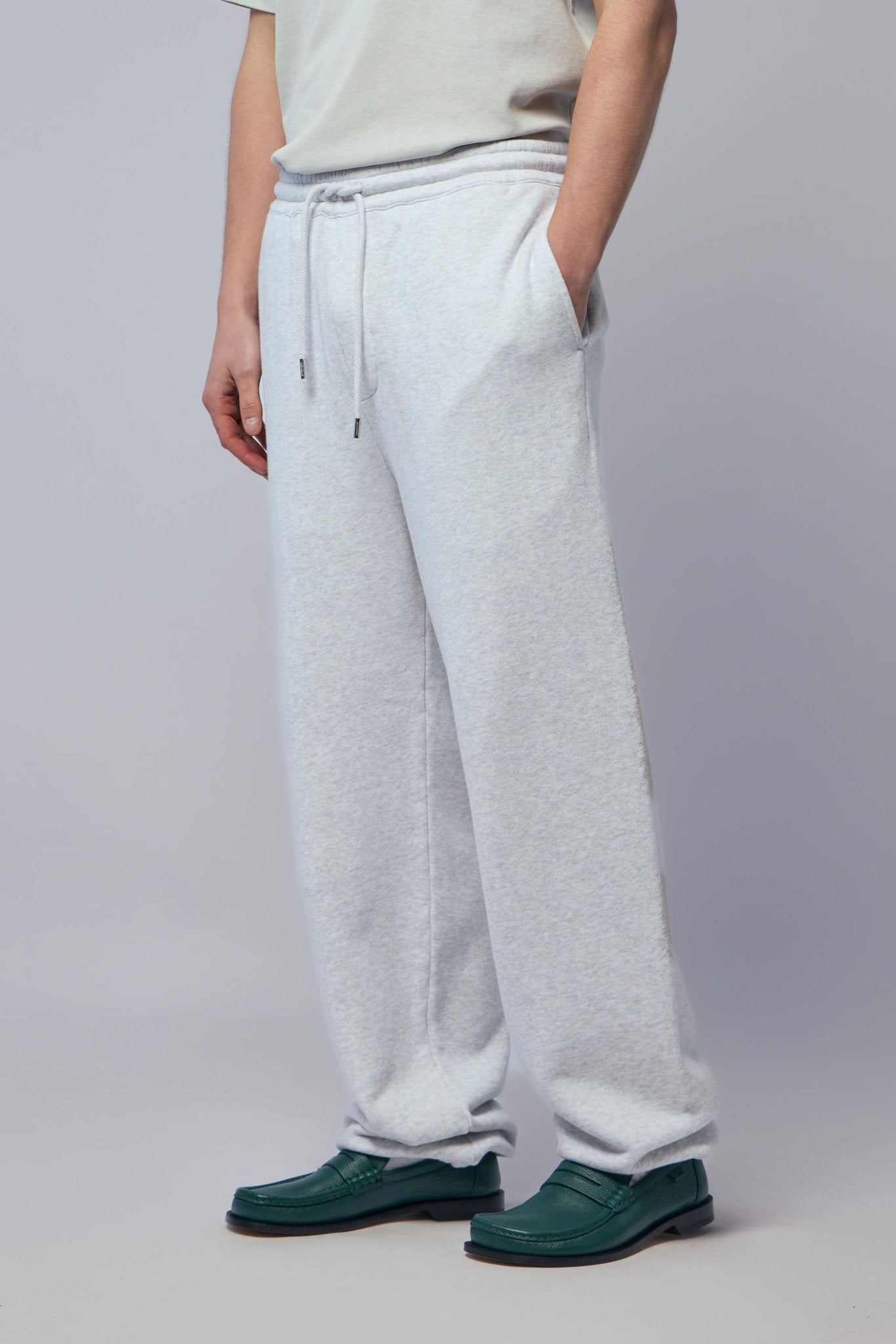 Jacquemus - Le Jogging Torneo - LABELS