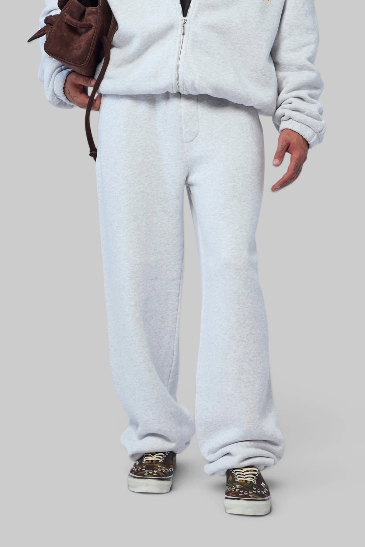 Jacquemus - Le Jogging Torneo - LABELS