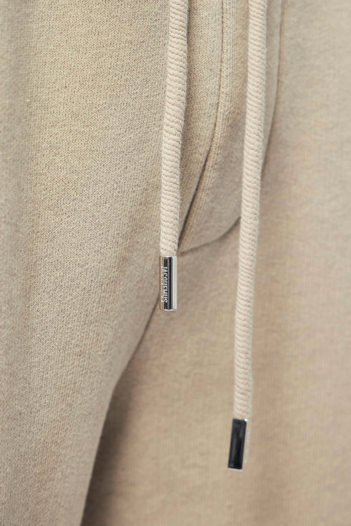 Jacquemus - Le Jogging Torneo - LABELS