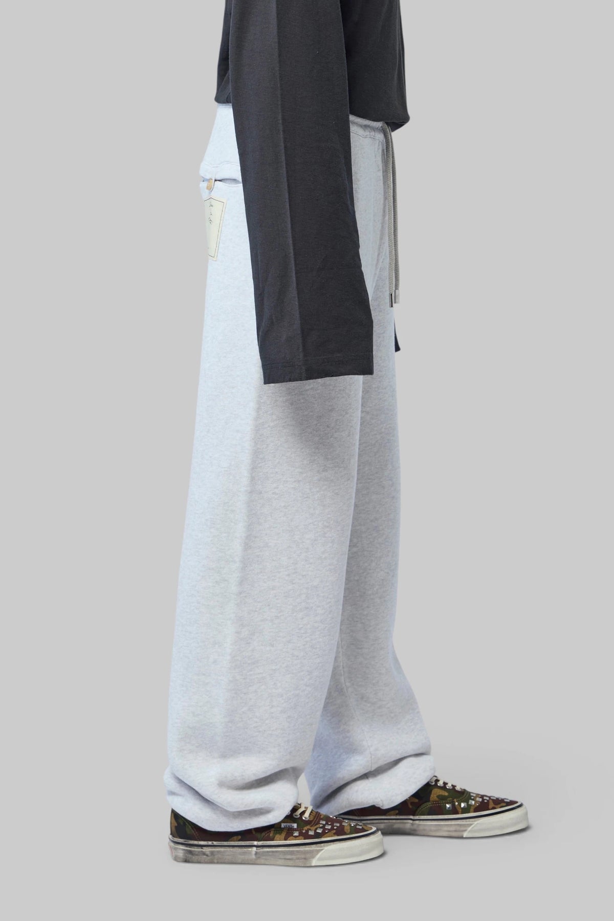 Jacquemus - Le Jogging Torneo - LABELS