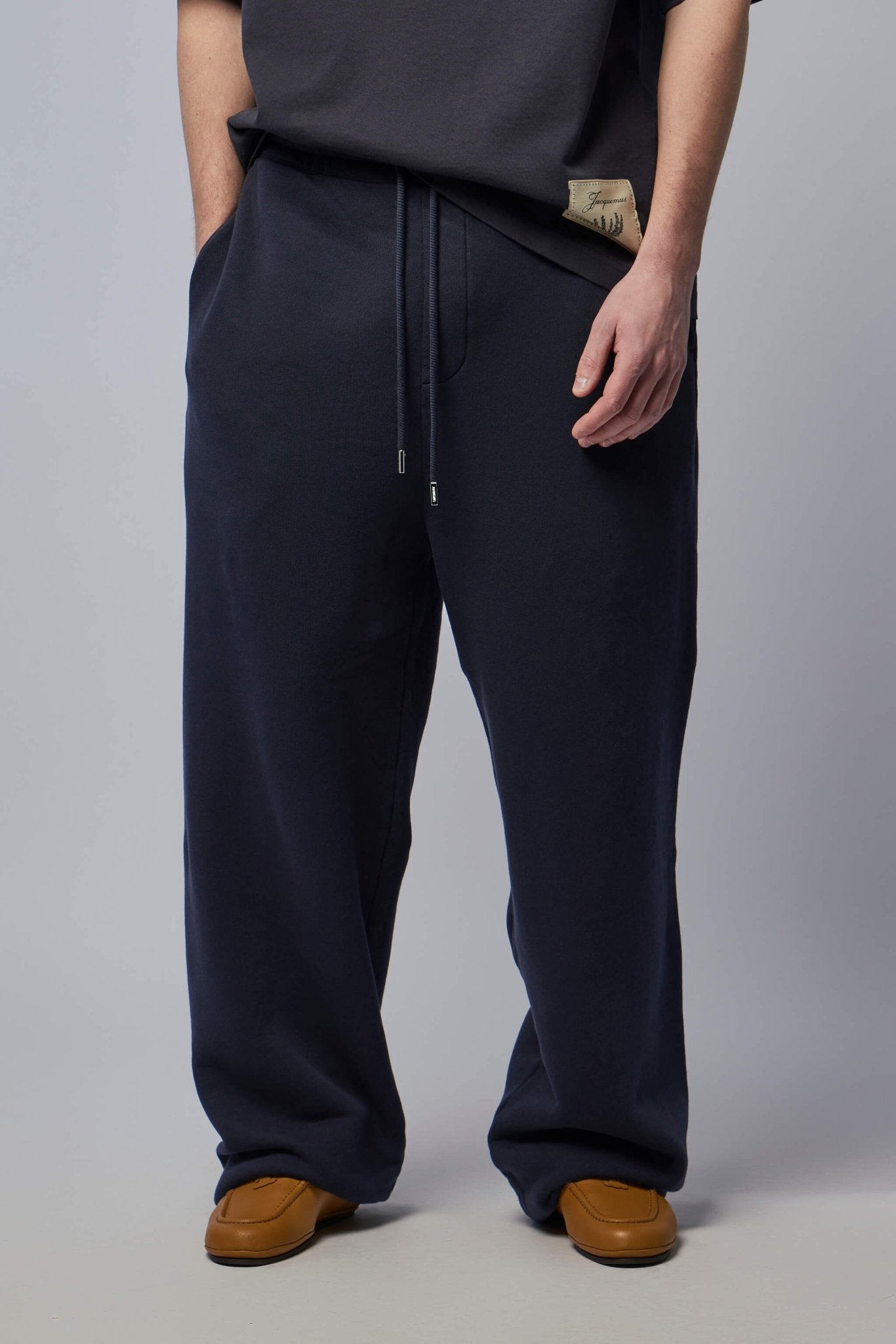 Jacquemus - Le Jogging Torneo - LABELS