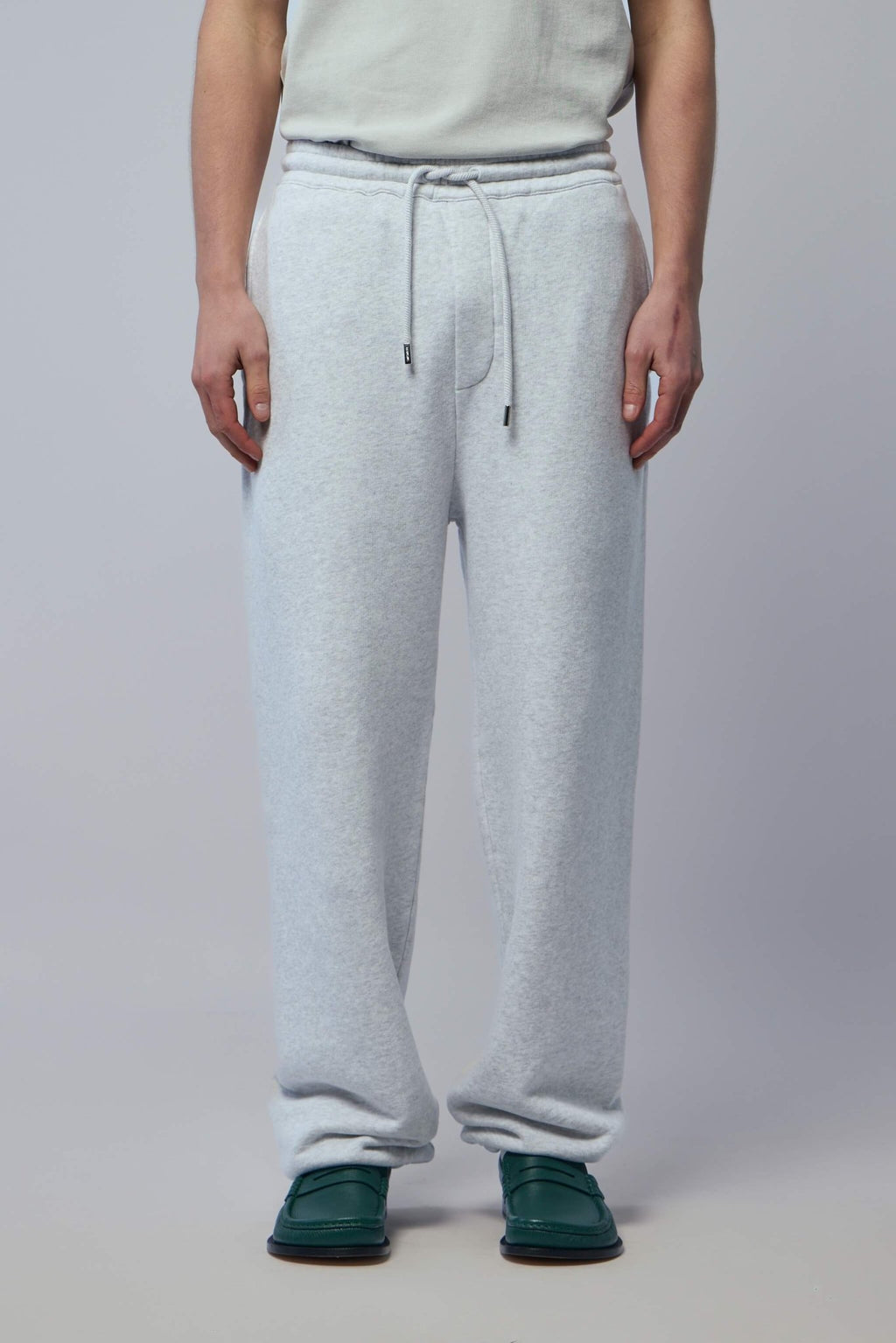 Jacquemus - Le Jogging Torneo - LABELS