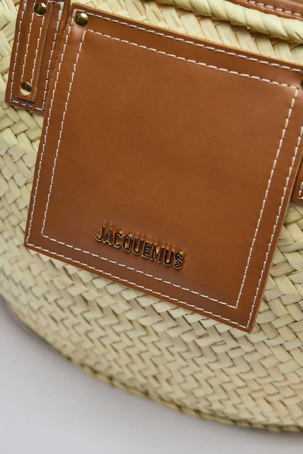 Jacquemus - Le Panier Soli - LABELS