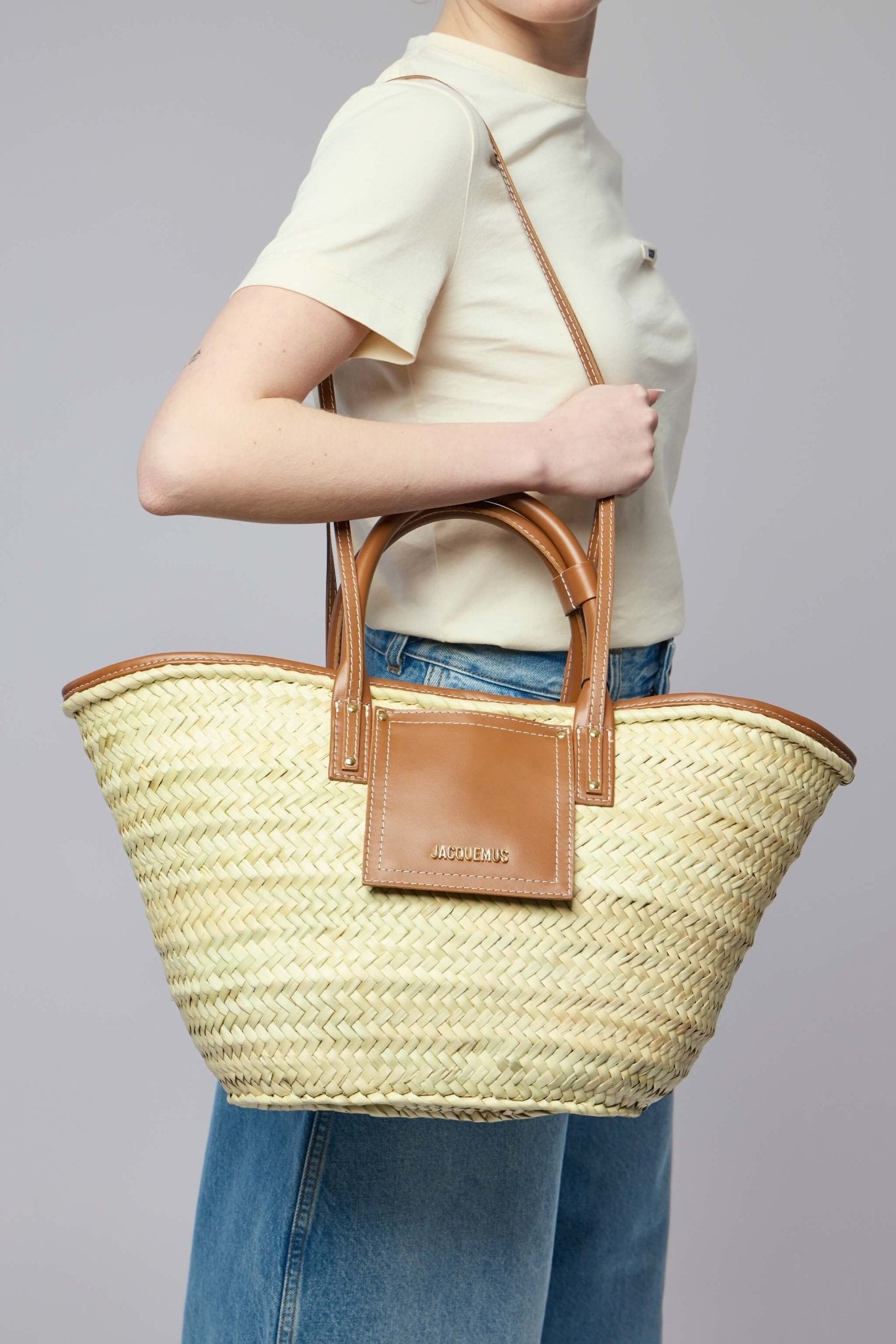 Jacquemus - Le Panier Soli - LABELS