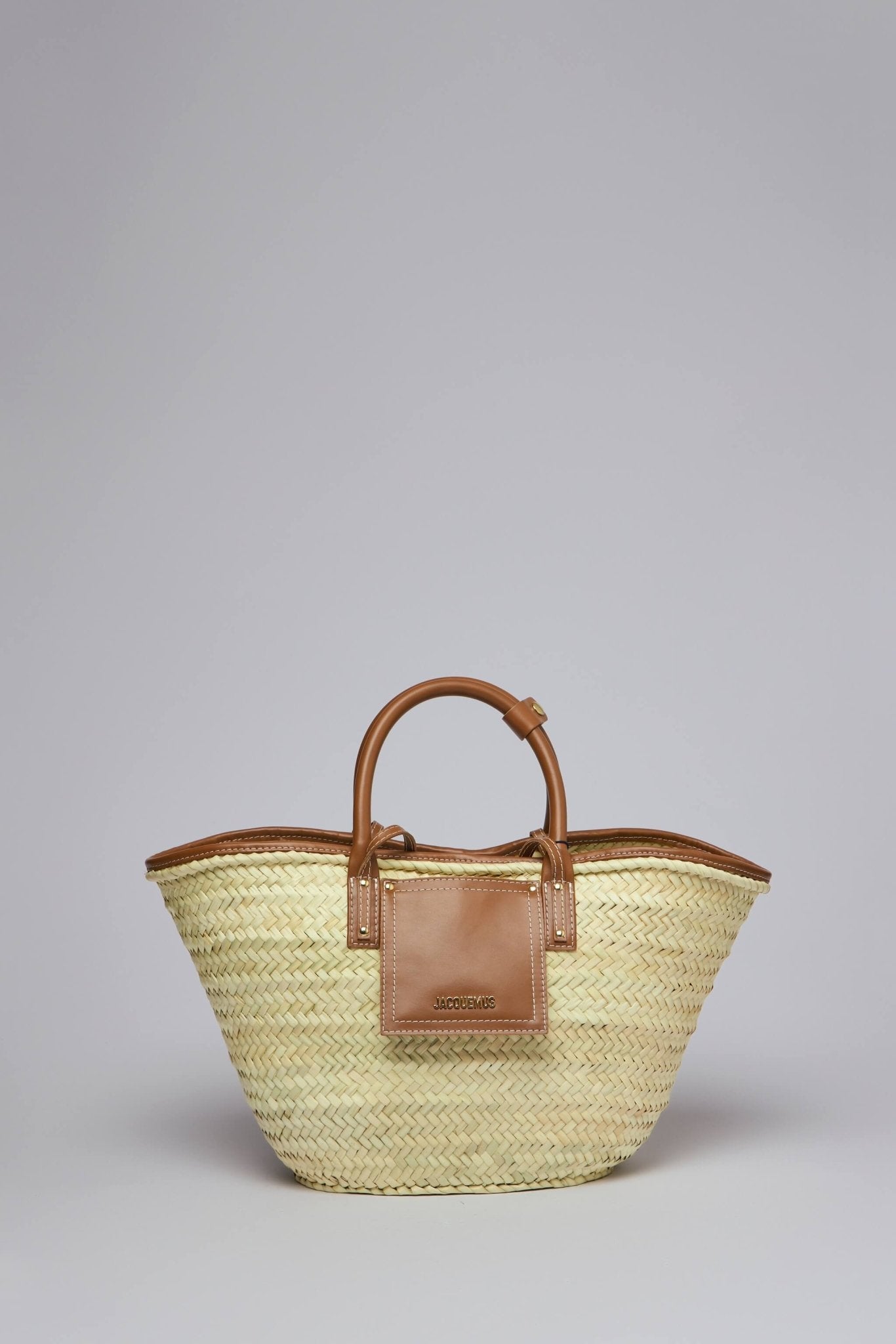 Jacquemus - Le Panier Soli - LABELS
