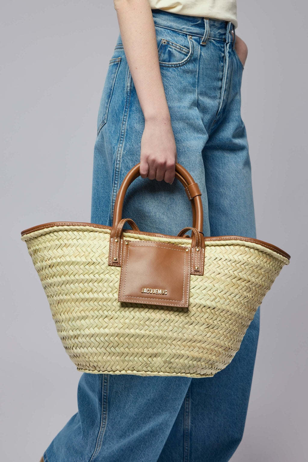 Jacquemus - Le Panier Soli - LABELS