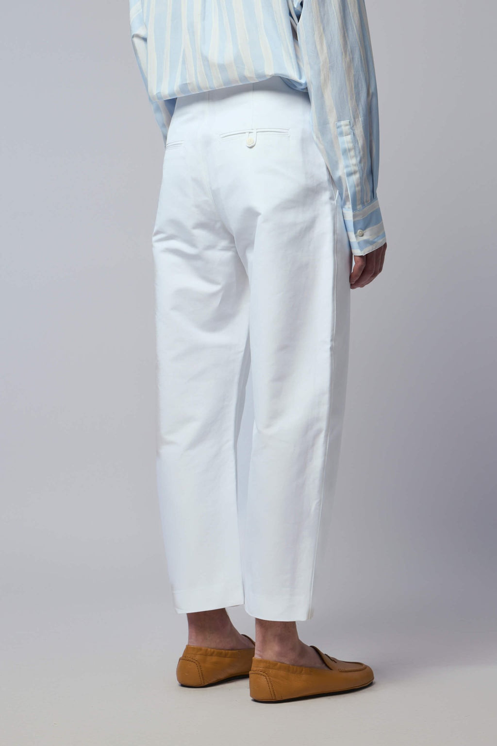 Jacquemus - Le Pantalon Gardian - LABELS