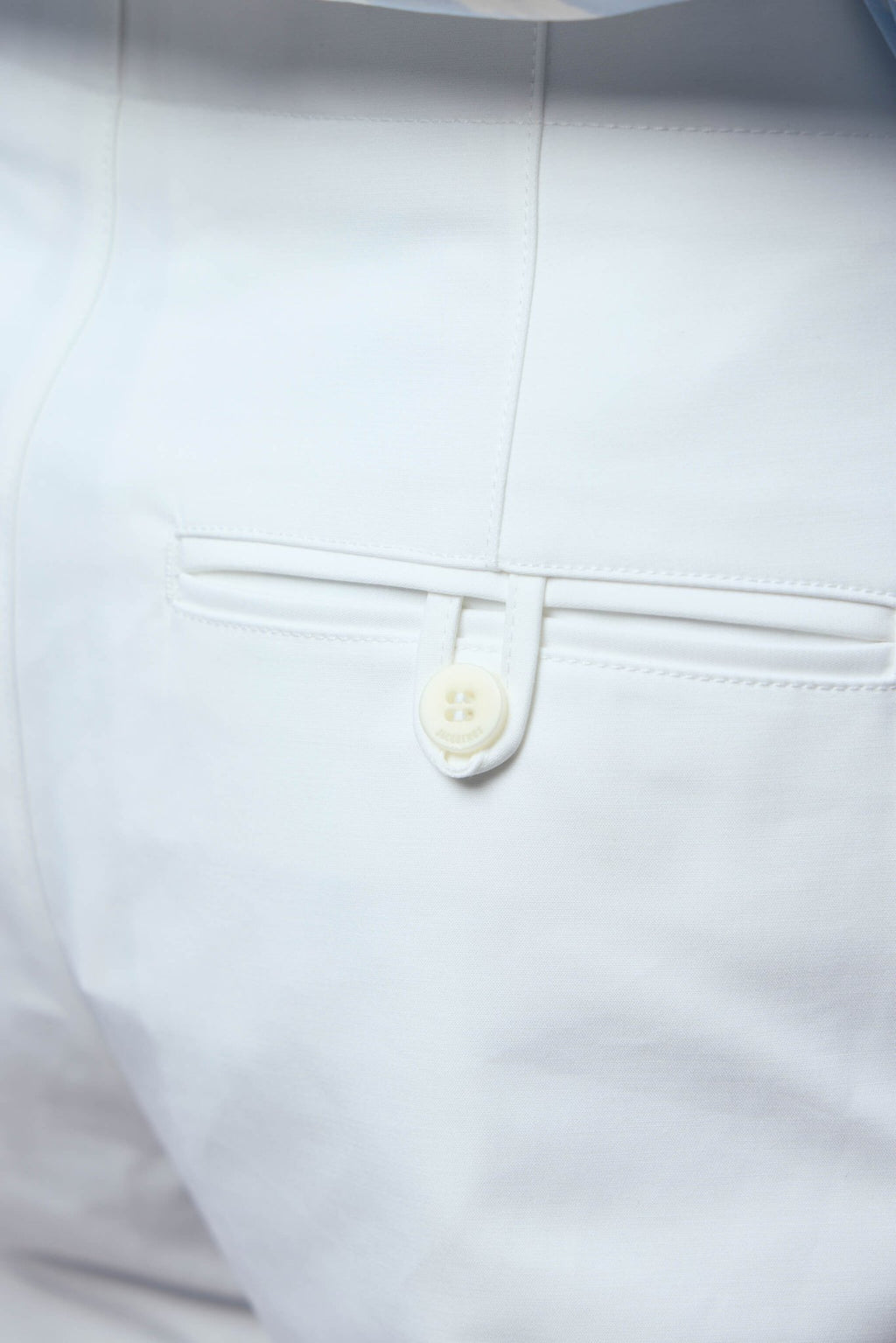 Jacquemus - Le Pantalon Gardian - LABELS