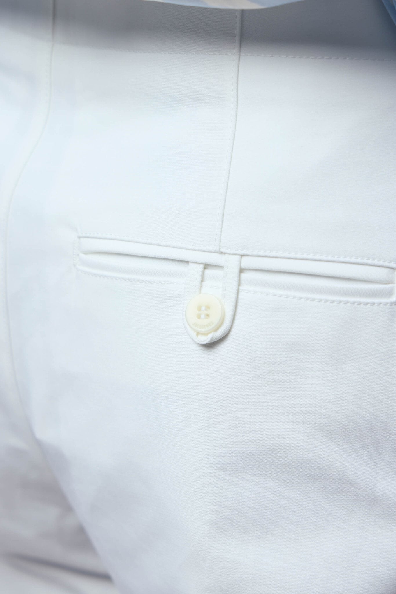 Jacquemus - Le Pantalon Gardian - LABELS