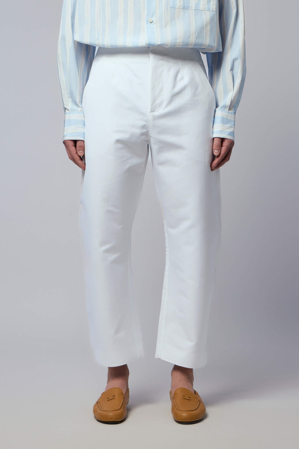 Jacquemus - Le Pantalon Gardian - LABELS