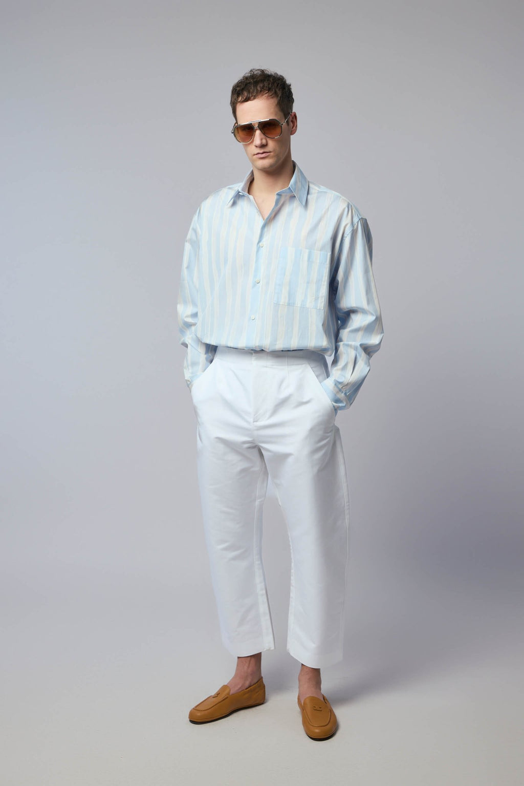 Jacquemus - Le Pantalon Gardian - LABELS