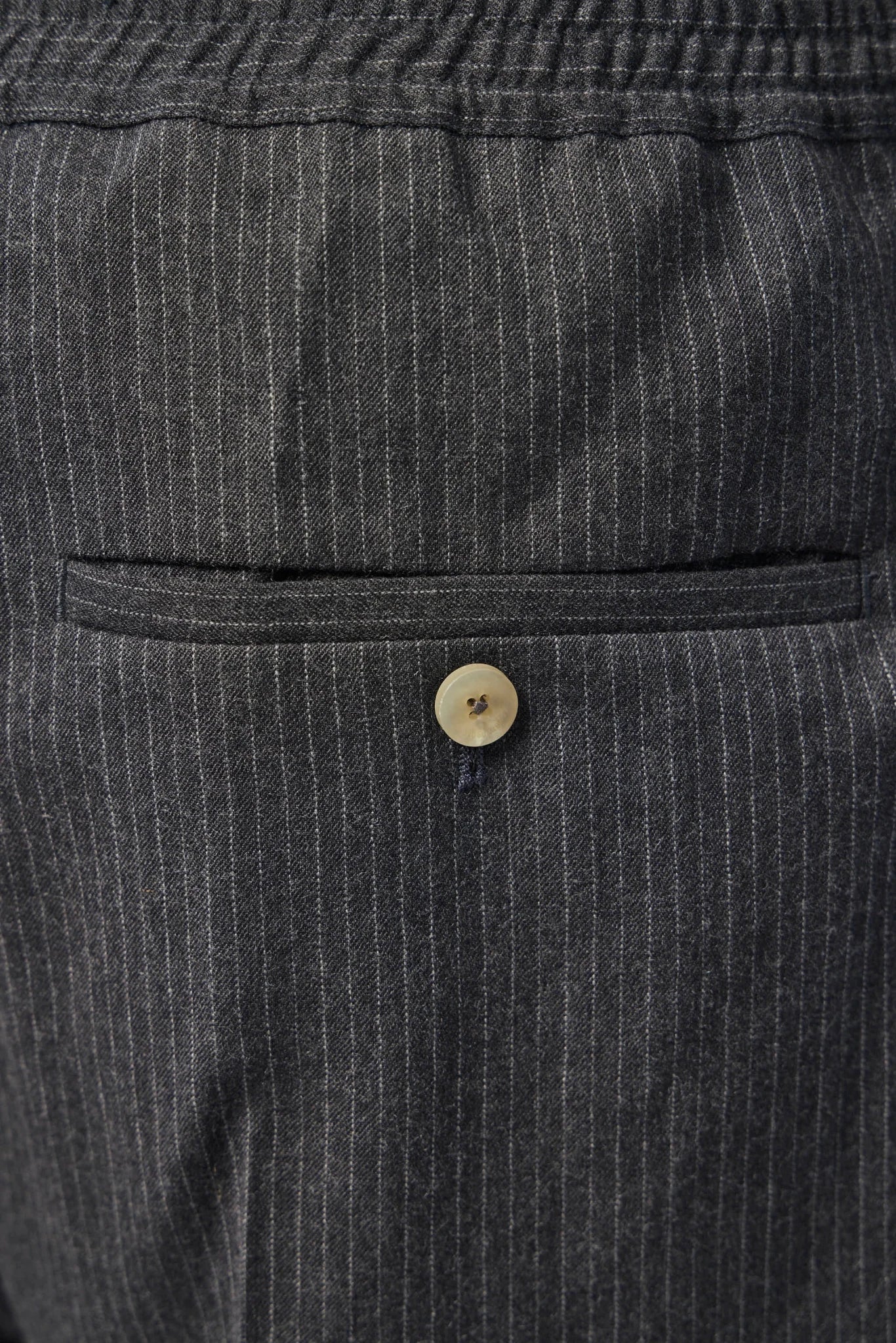 Jacquemus - Le Pantalon Miami - LABELS