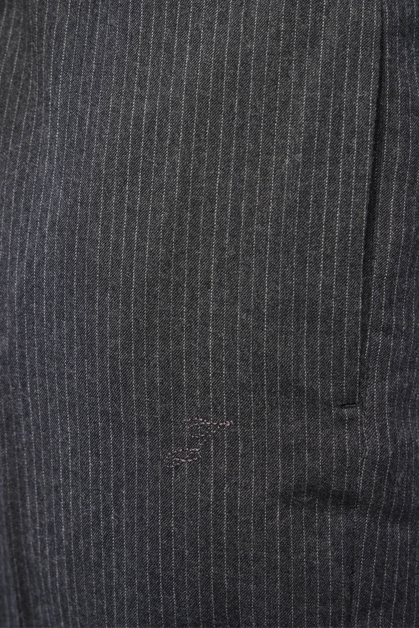 Jacquemus - Le Pantalon Miami - LABELS