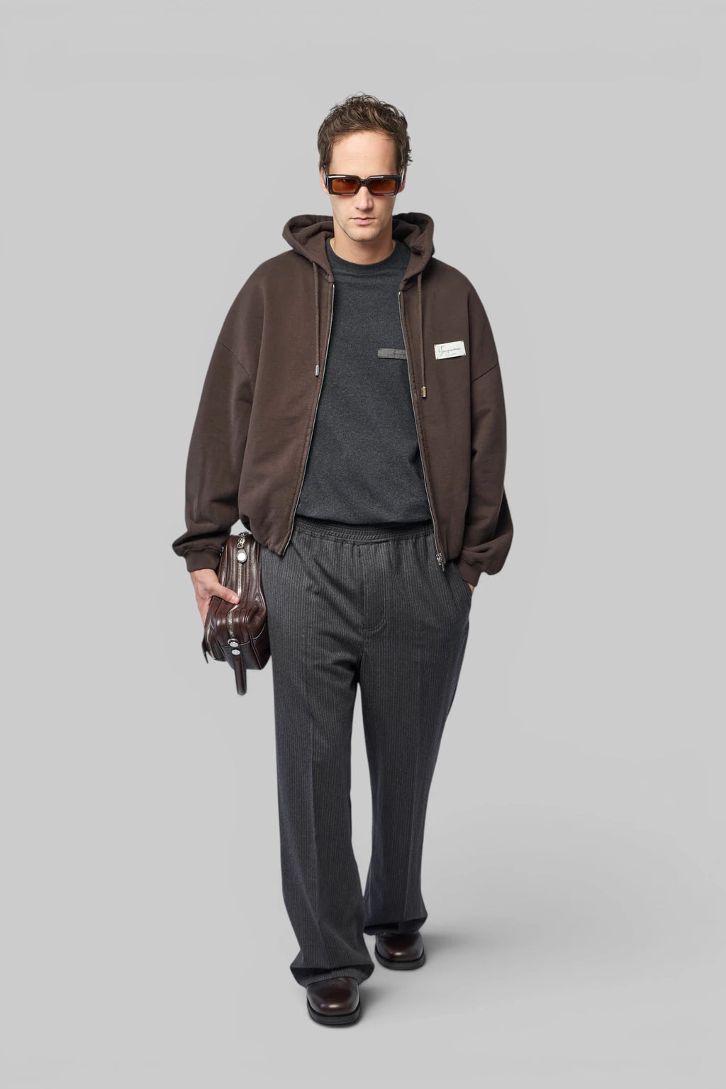 Jacquemus - Le Pantalon Miami - LABELS