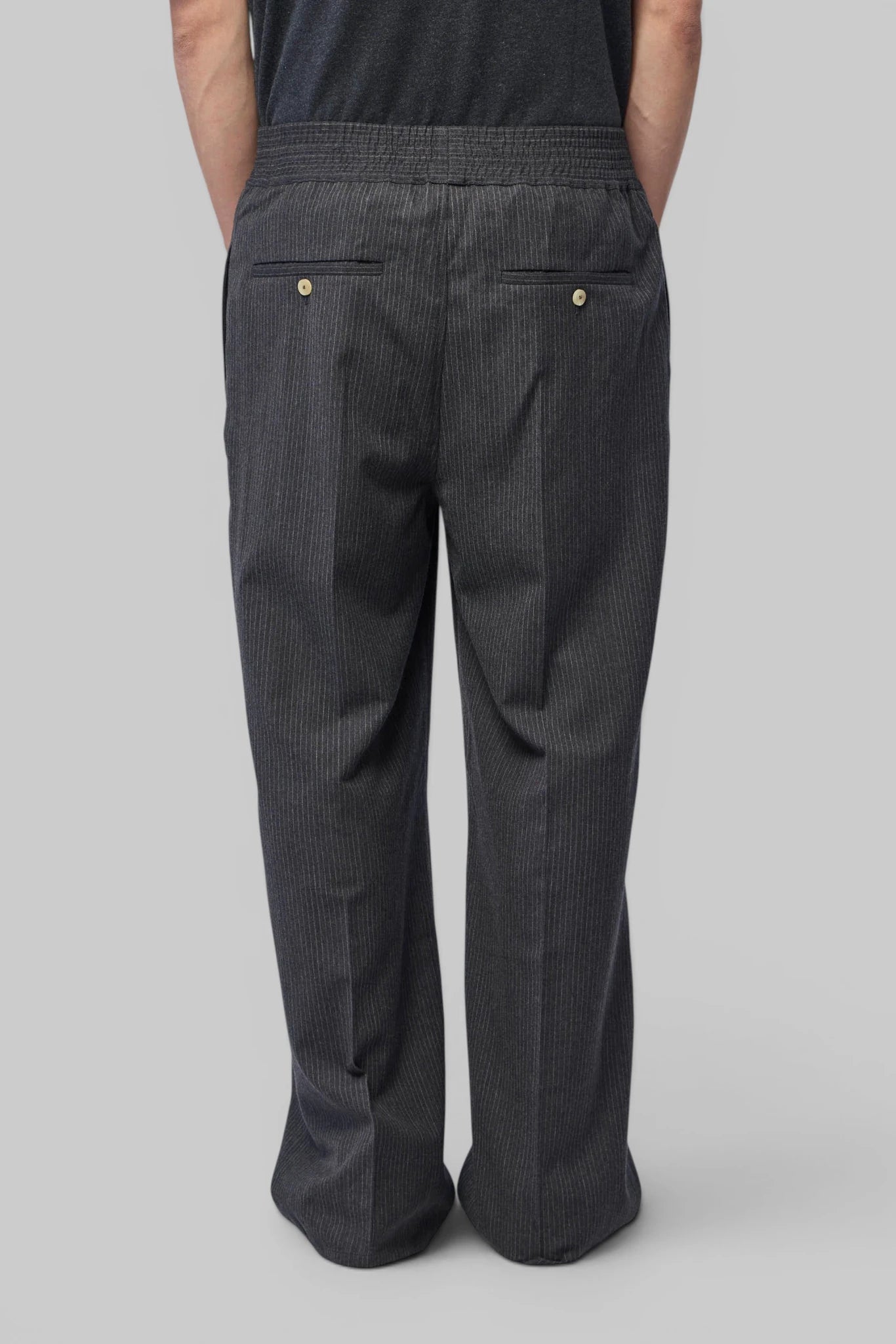 Jacquemus - Le Pantalon Miami - LABELS