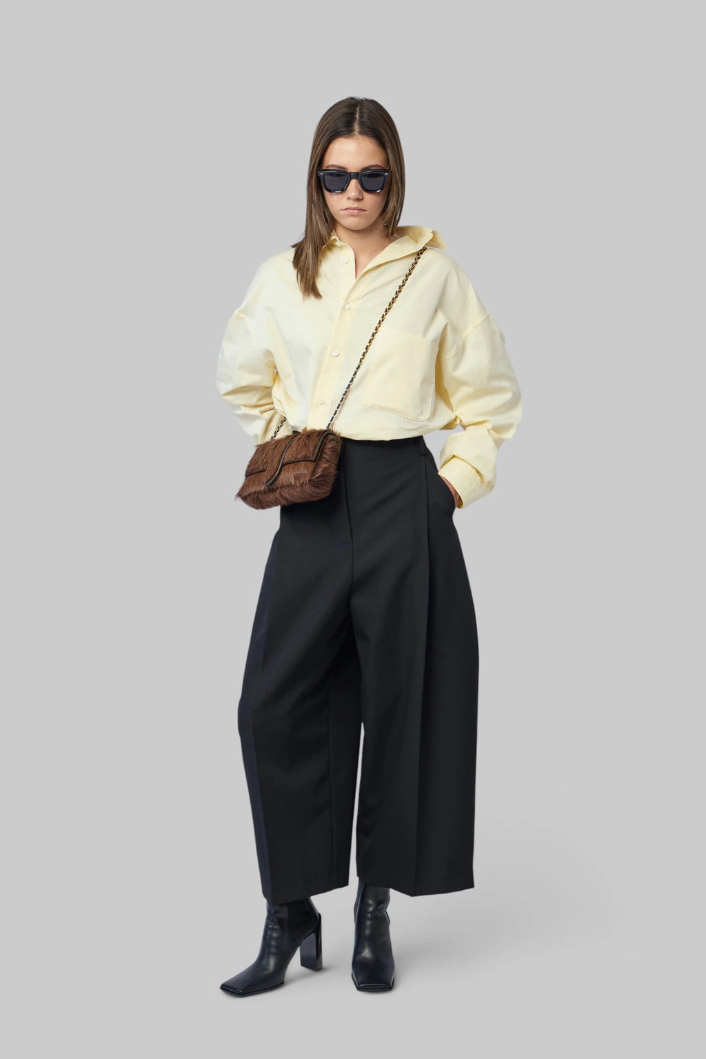 Jacquemus - Le Pantalon Miami - LABELS