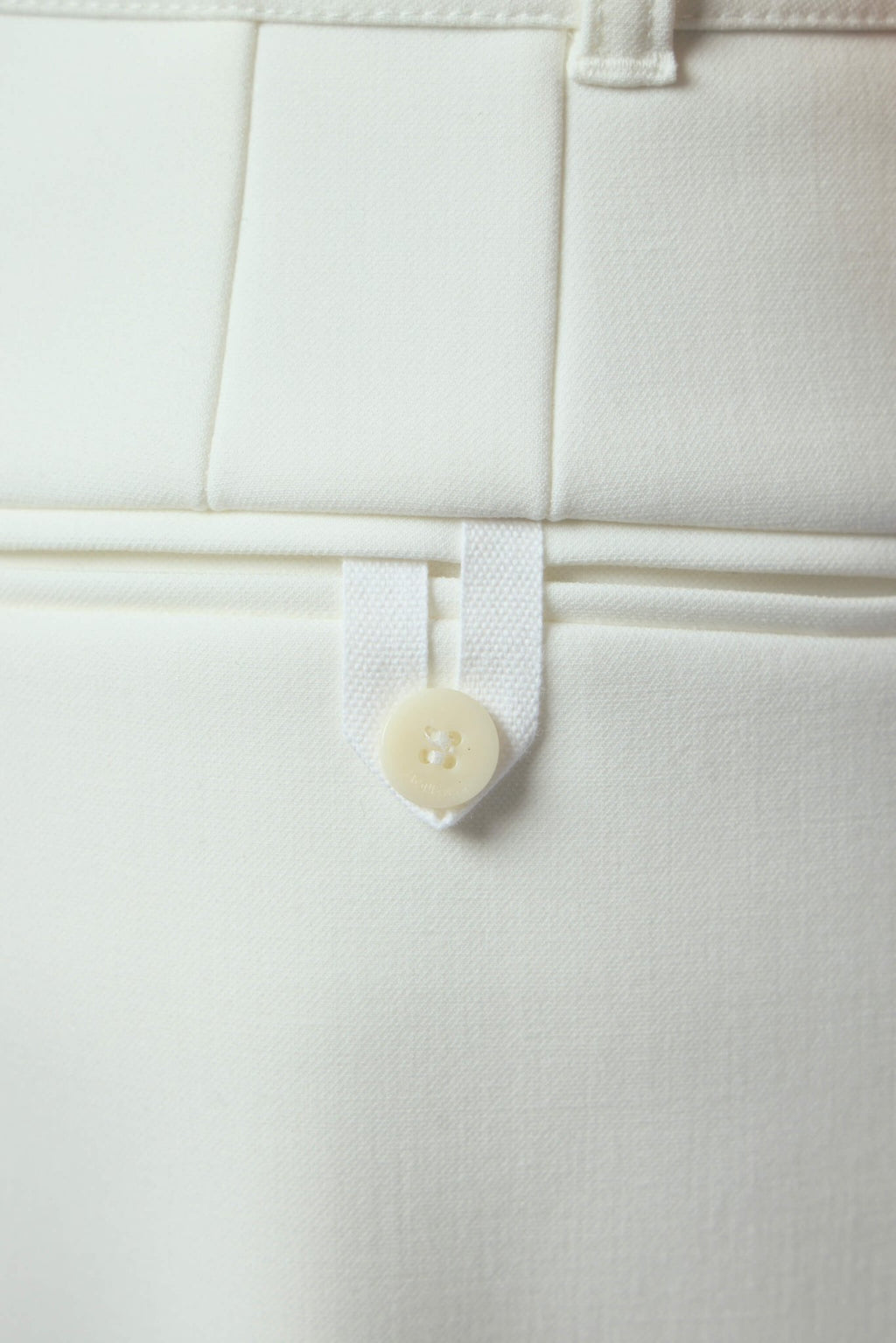 Jacquemus - Le Pantalon Ovalo - LABELS