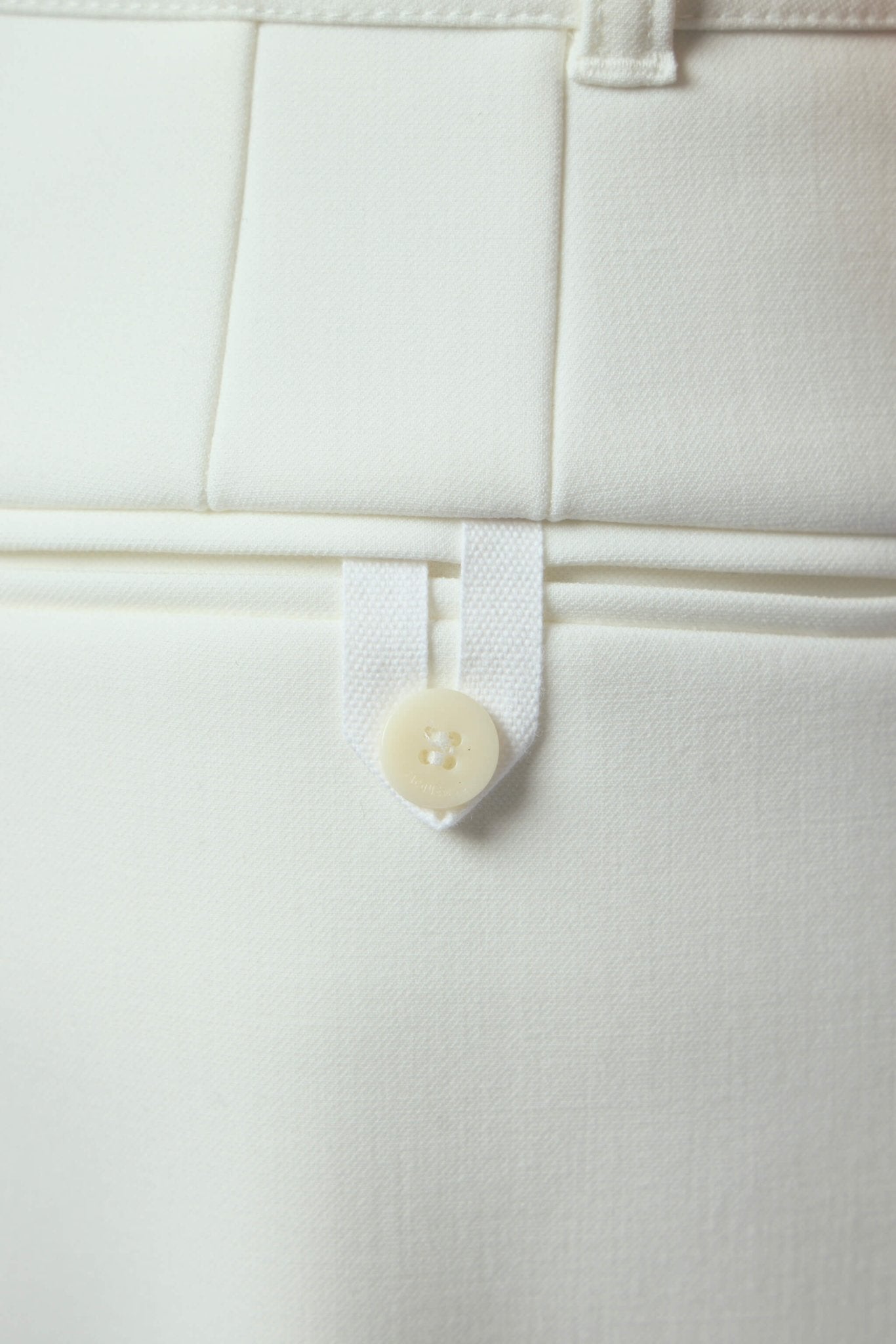 Jacquemus - Le Pantalon Ovalo - LABELS