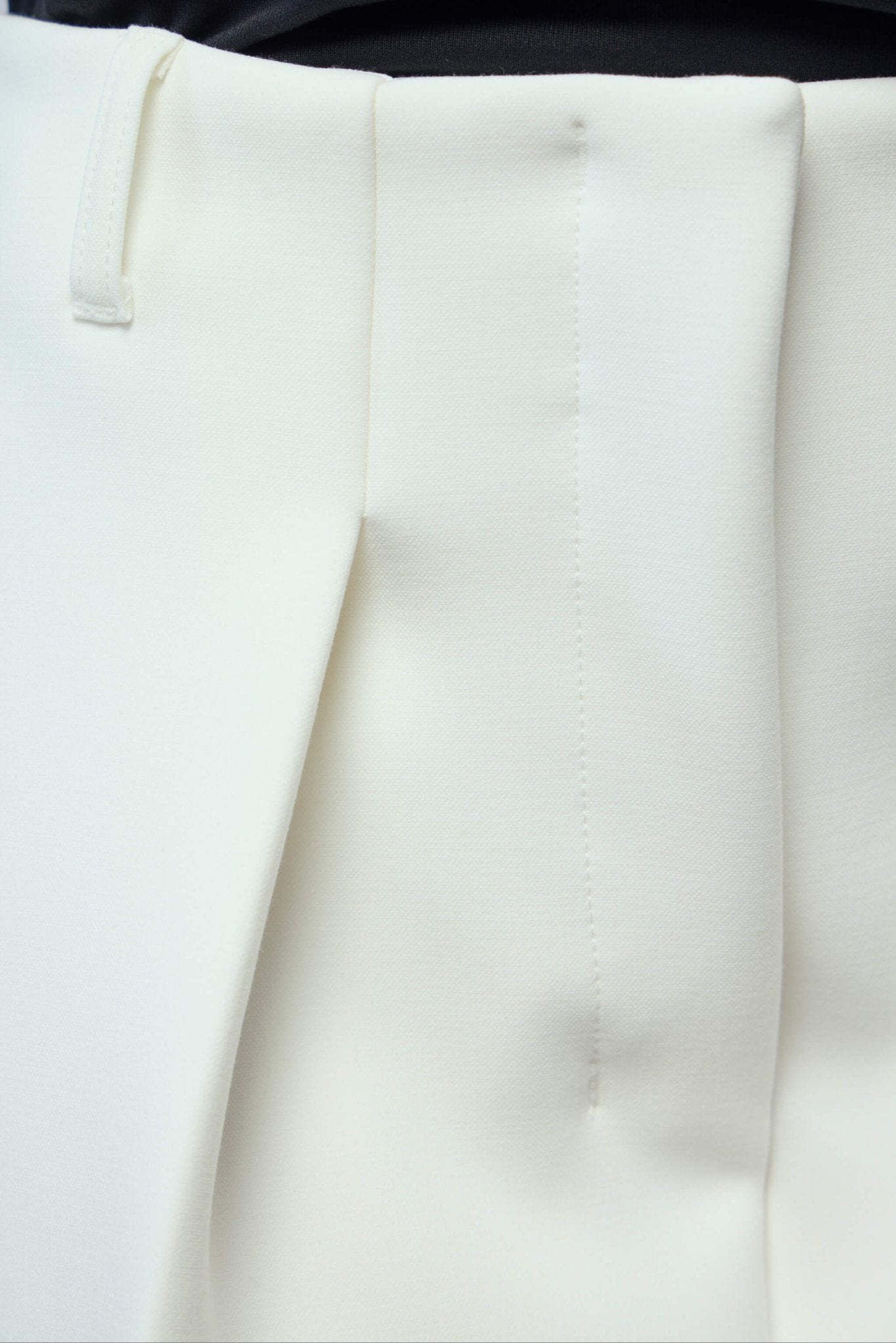 Jacquemus - Le Pantalon Ovalo - LABELS