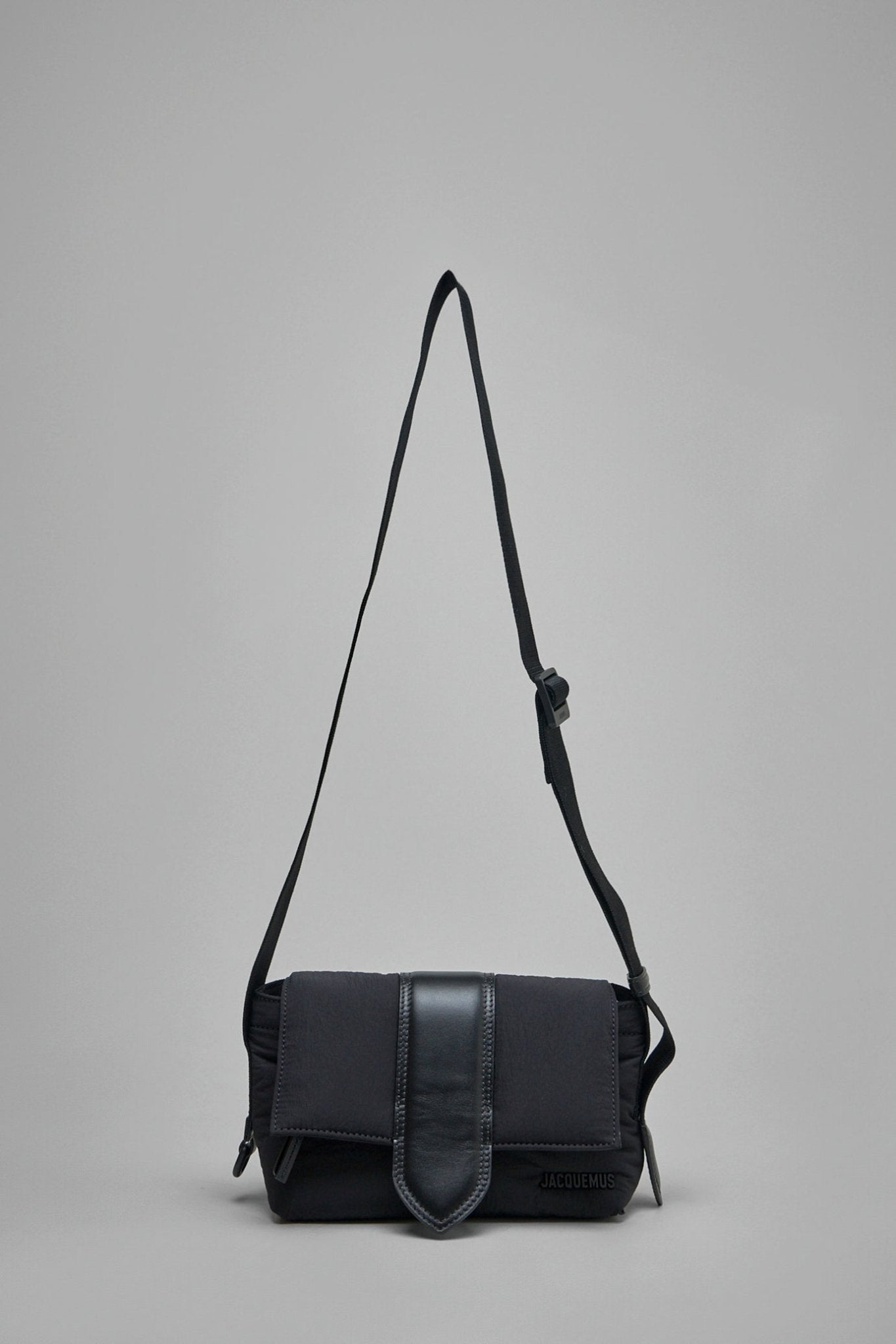 Jacquemus - Le Petit Messenger Bambino - LABELS