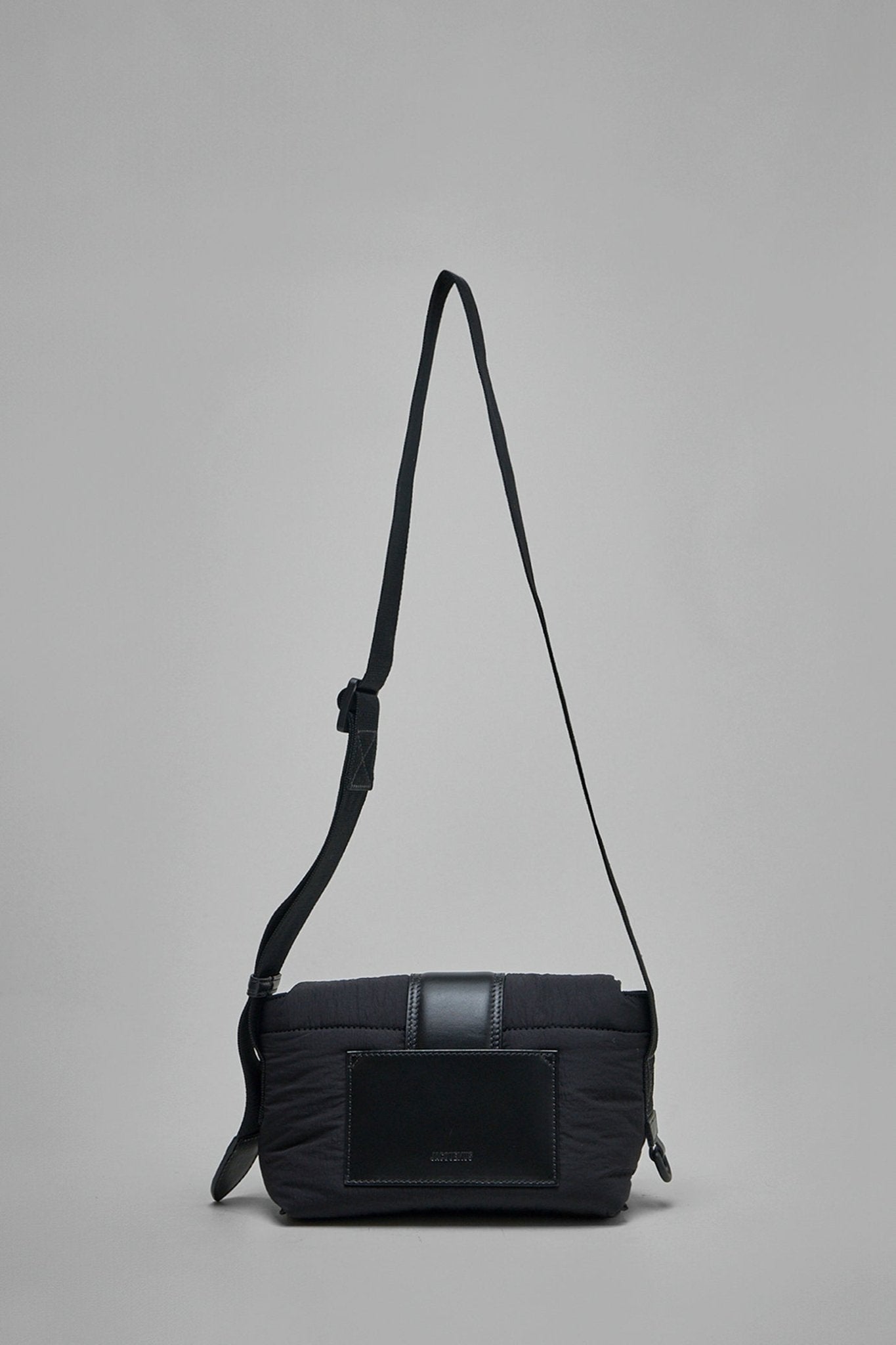 Jacquemus - Le Petit Messenger Bambino - LABELS
