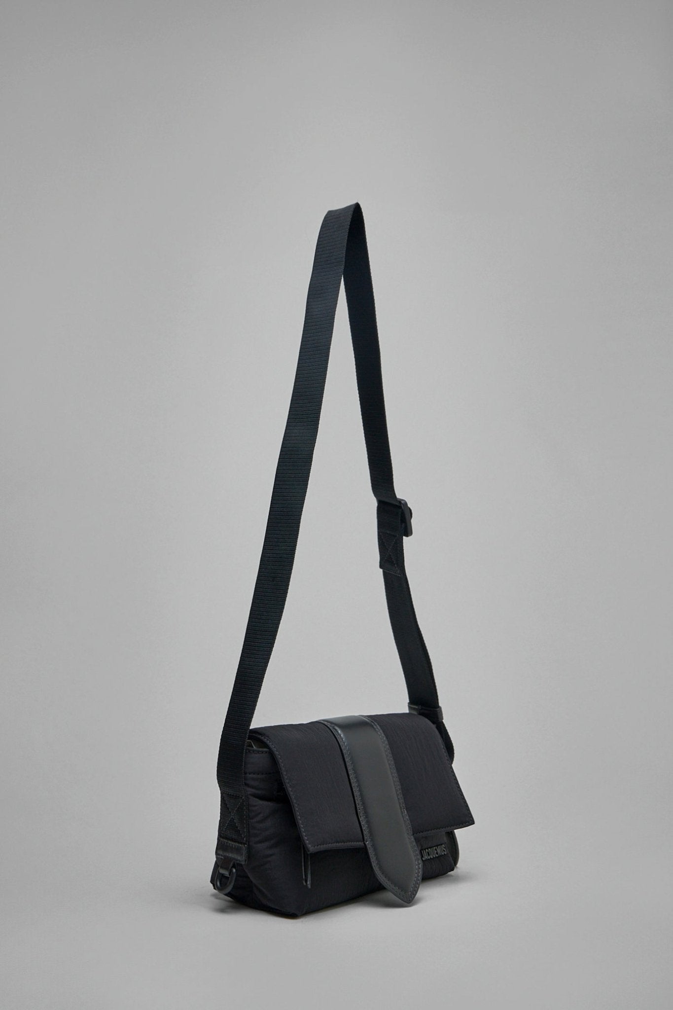 Jacquemus - Le Petit Messenger Bambino - LABELS