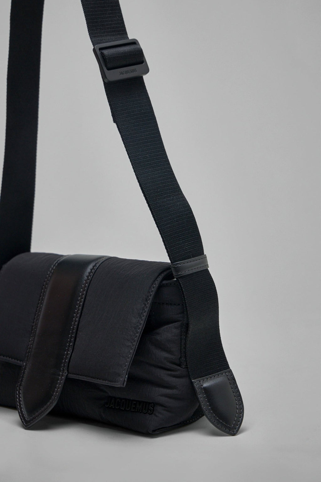 Jacquemus - Le Petit Messenger Bambino - LABELS