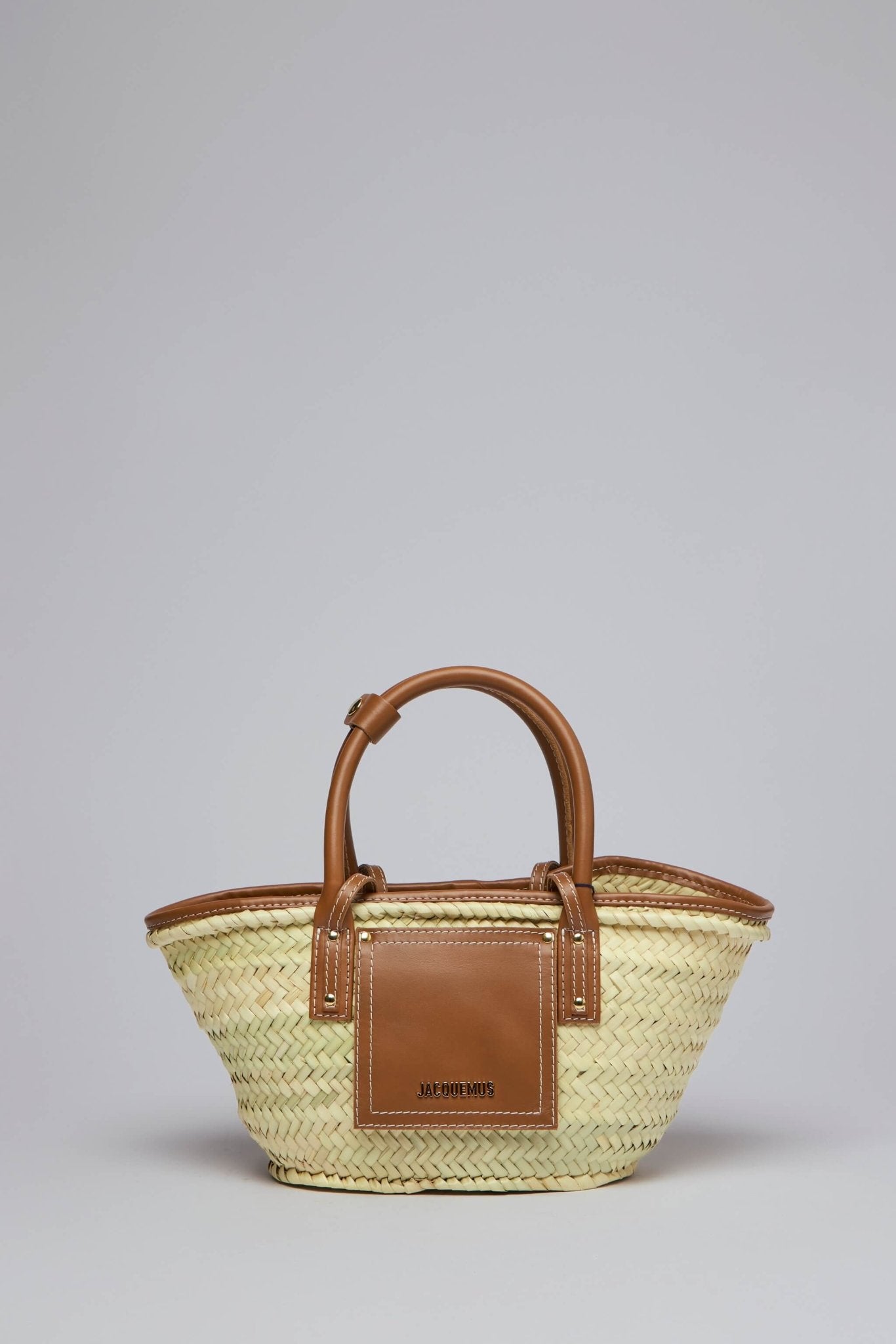 Jacquemus - Le Petit Panier Soli - LABELS