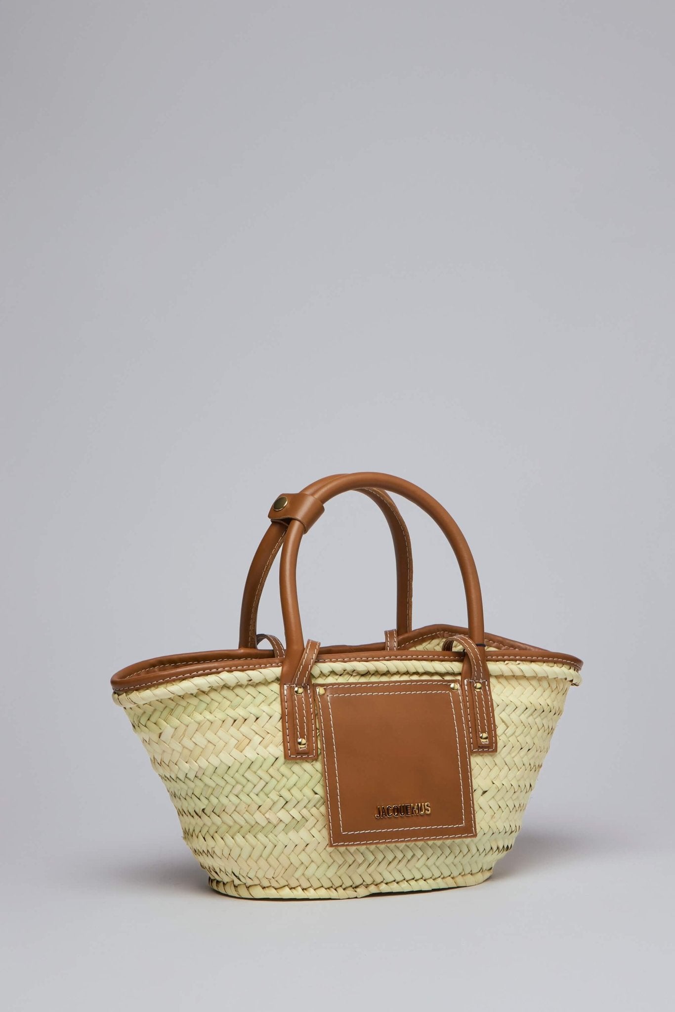 Jacquemus - Le Petit Panier Soli - LABELS