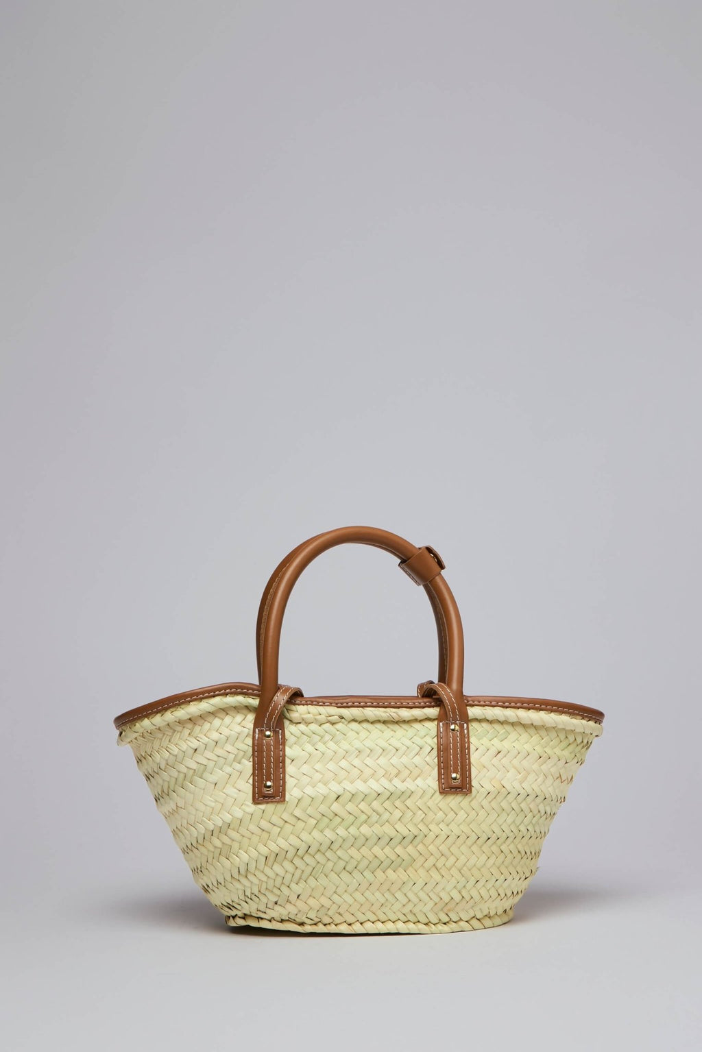 Jacquemus - Le Petit Panier Soli - LABELS