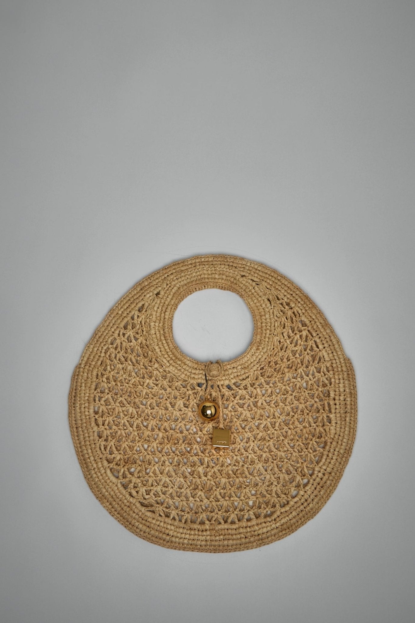 Jacquemus - Le Petit Rond Spiaggia - LABELS