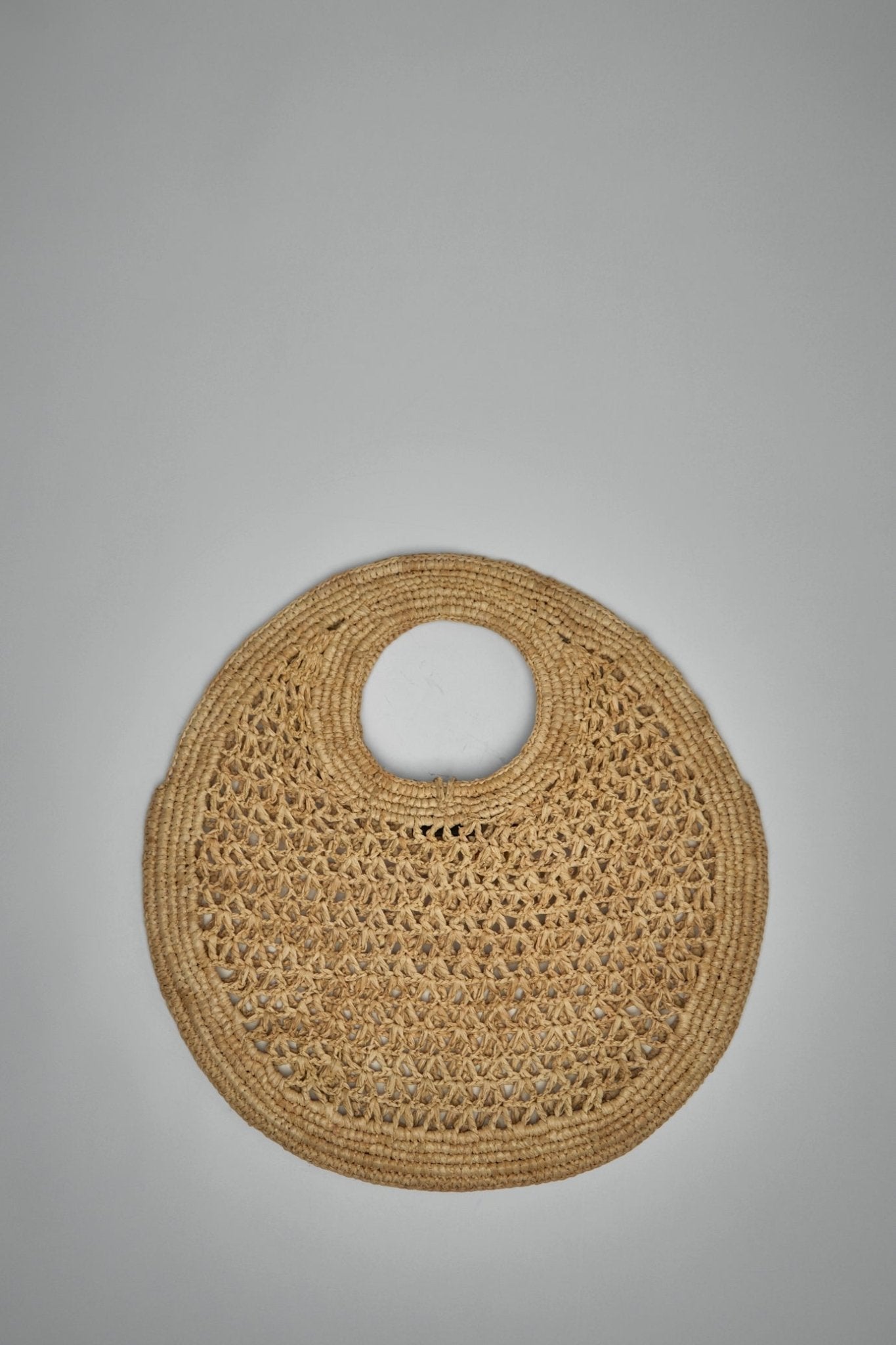 Jacquemus - Le Petit Rond Spiaggia - LABELS