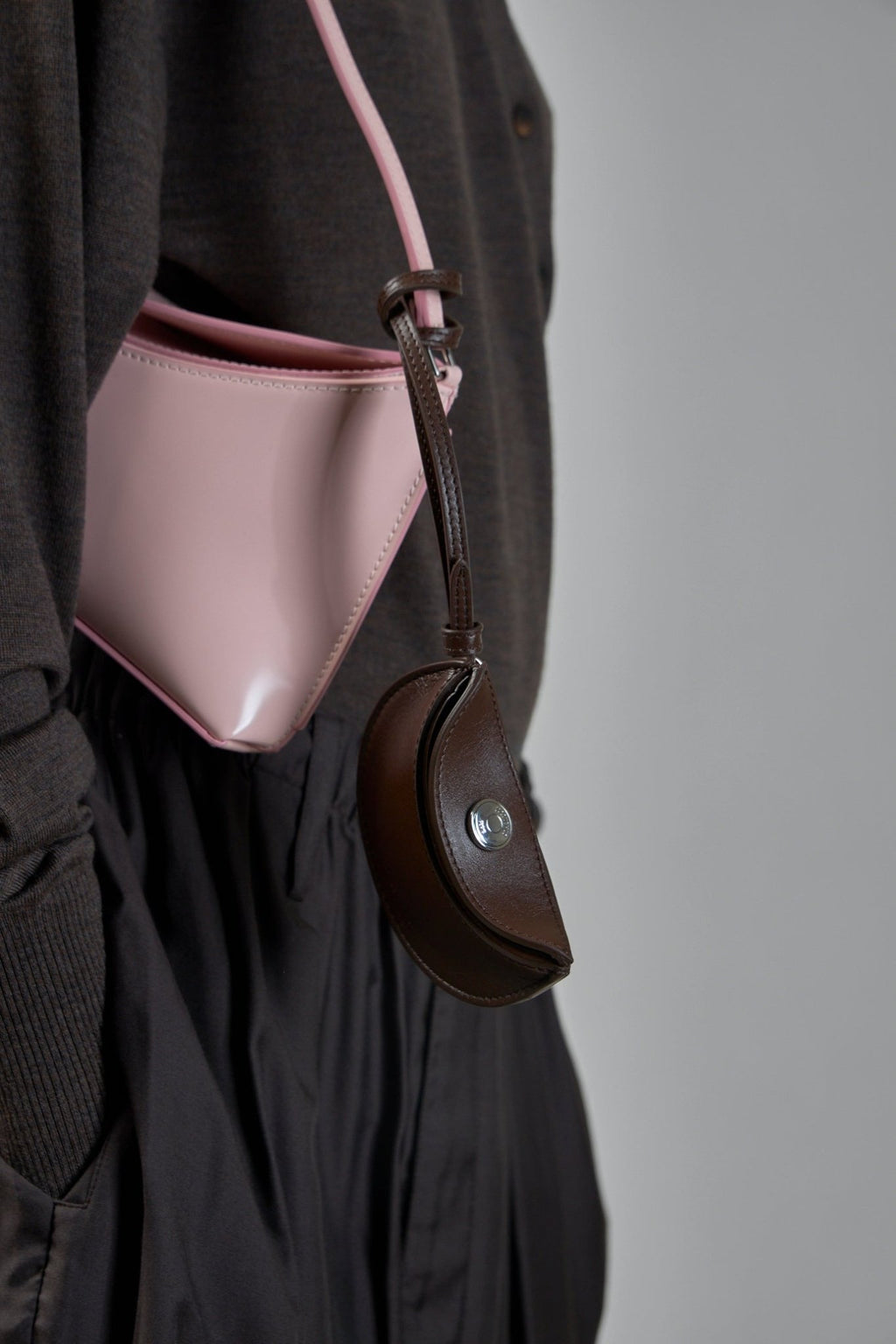 Jacquemus - Le Porte Calisso Wallet - LABELS