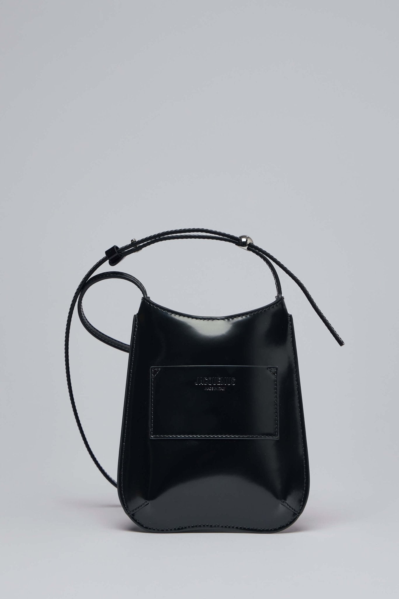 Jacquemus Le Porte Telephone Bisou Crossbody Bag – LABELS