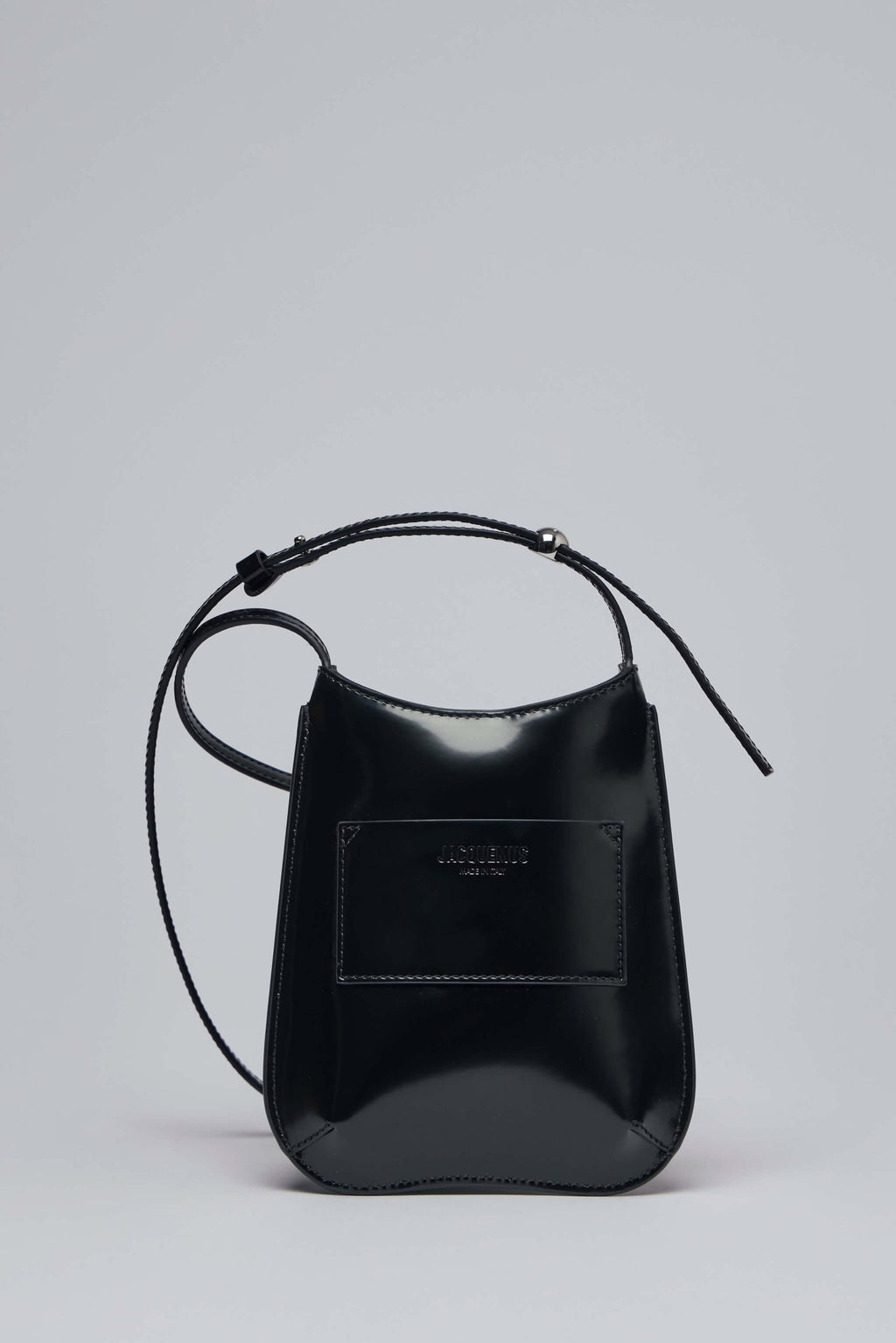 Jacquemus - Le Porte Telephone Bisou - LABELS