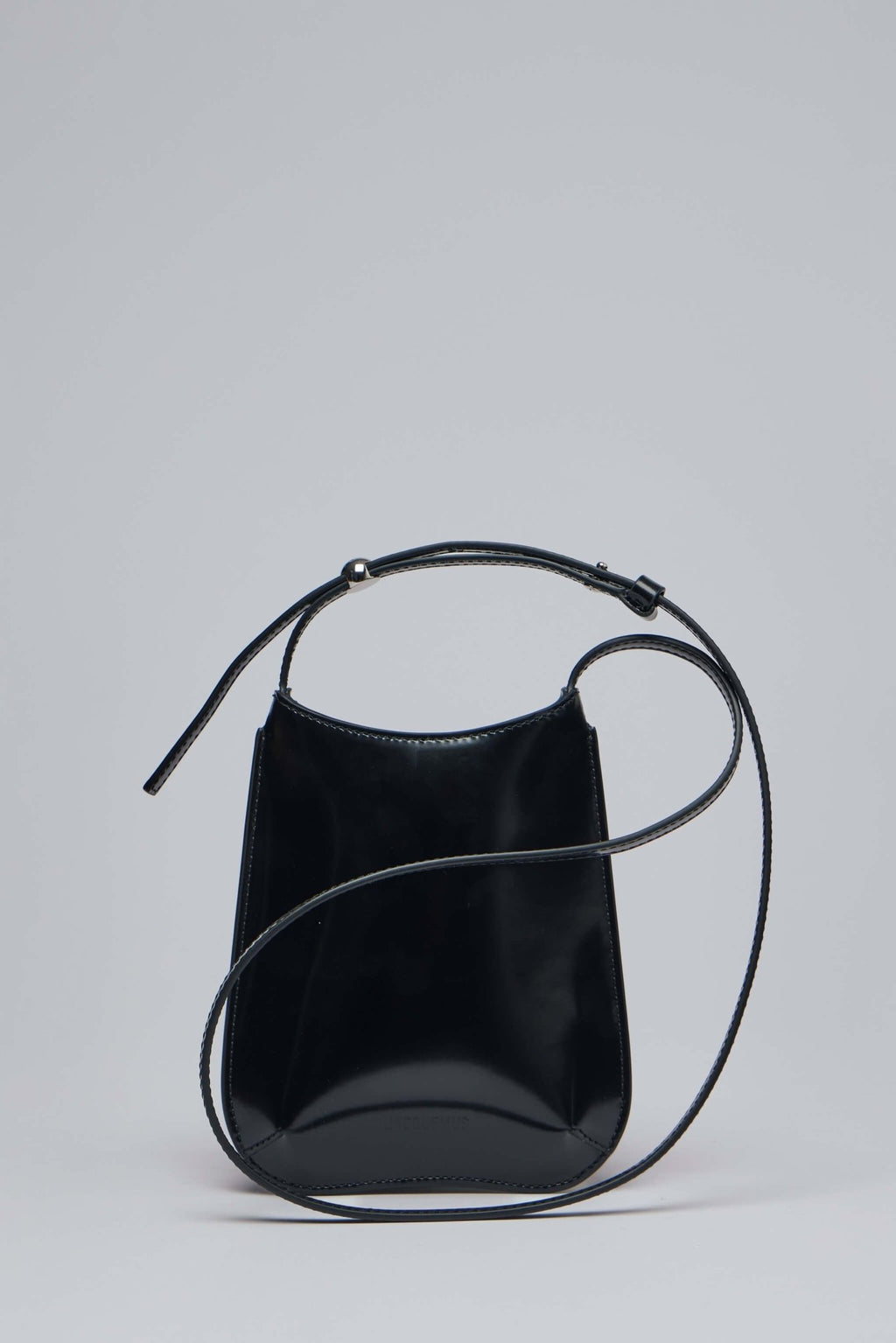 Jacquemus - Le Porte Telephone Bisou - LABELS