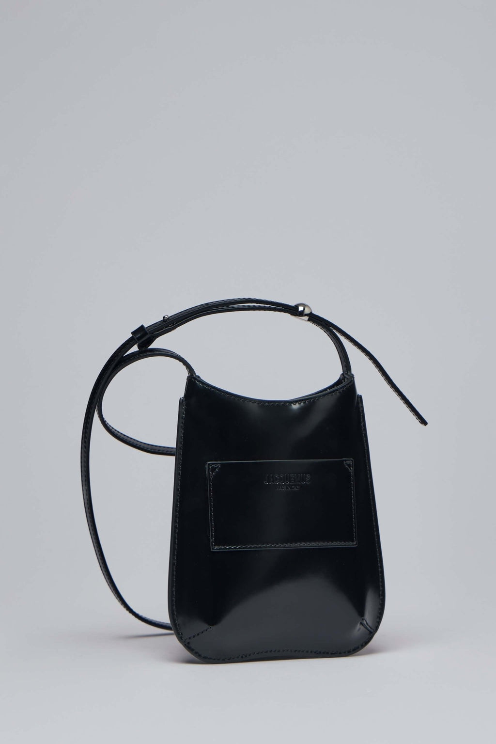 Jacquemus - Le Porte Telephone Bisou - LABELS