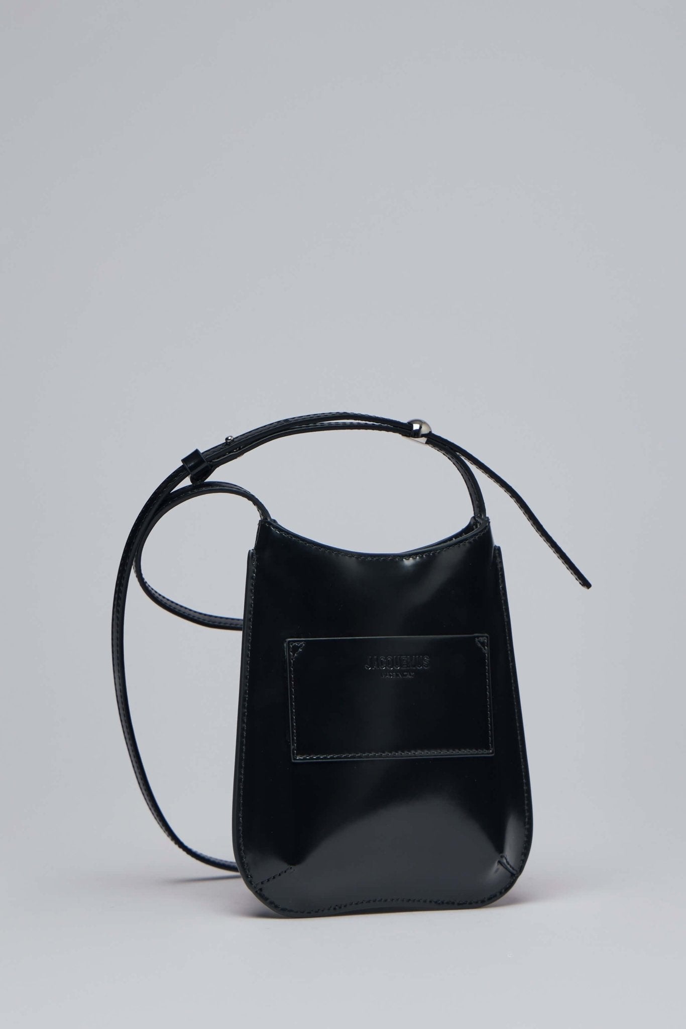 Jacquemus - Le Porte Telephone Bisou - LABELS