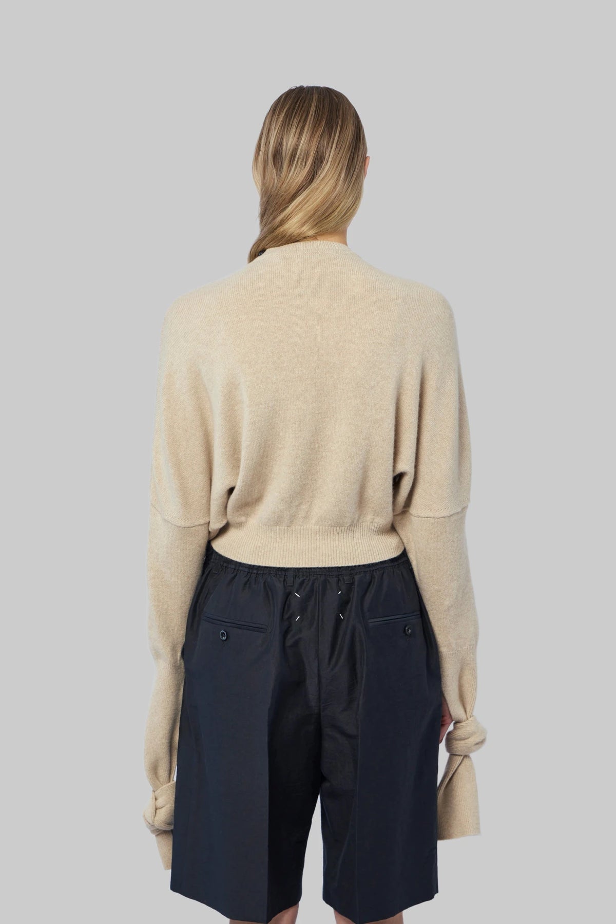 Jacquemus - Le Pull Fiocco - LABELS